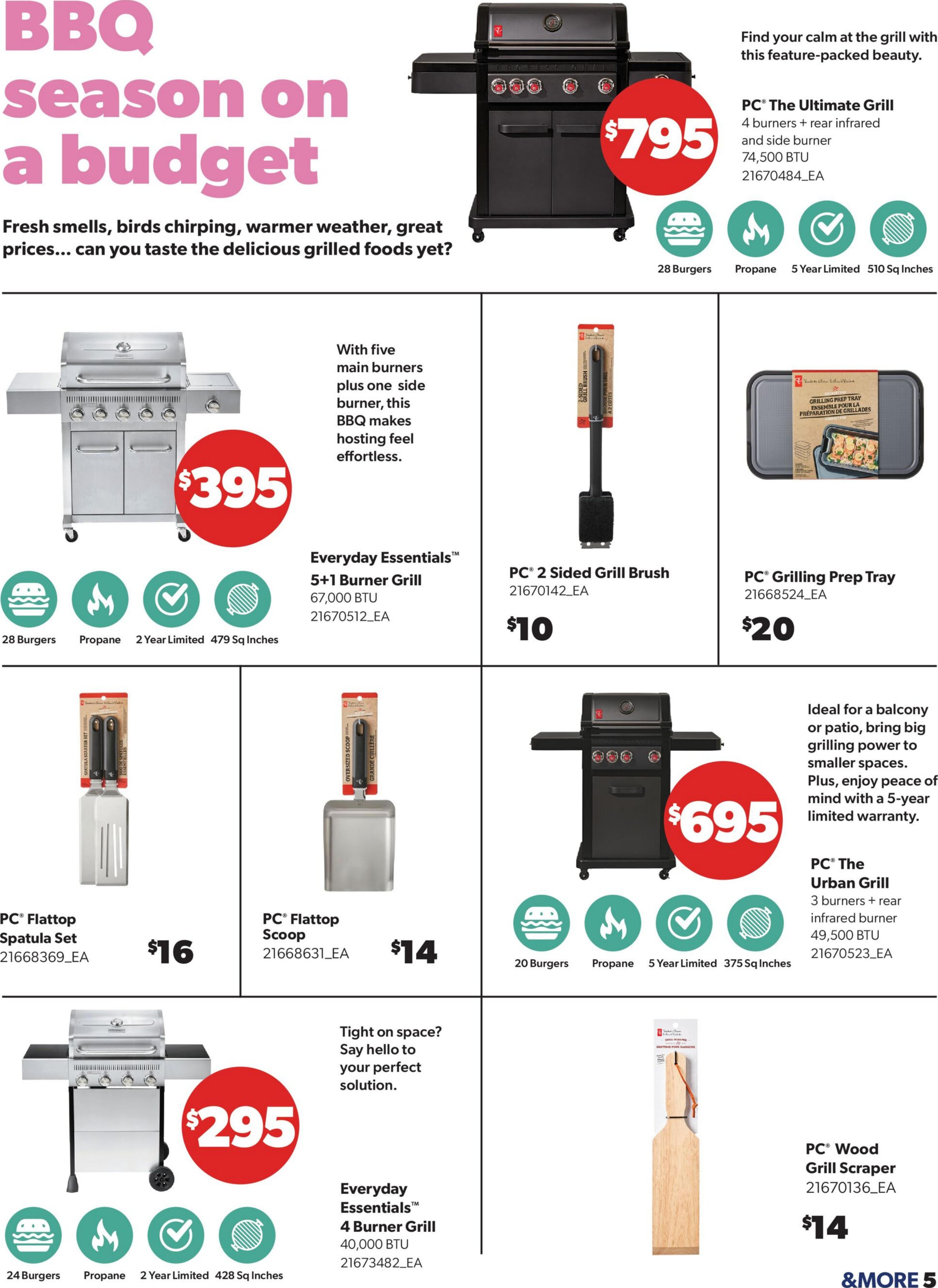 Flyer image Page 5