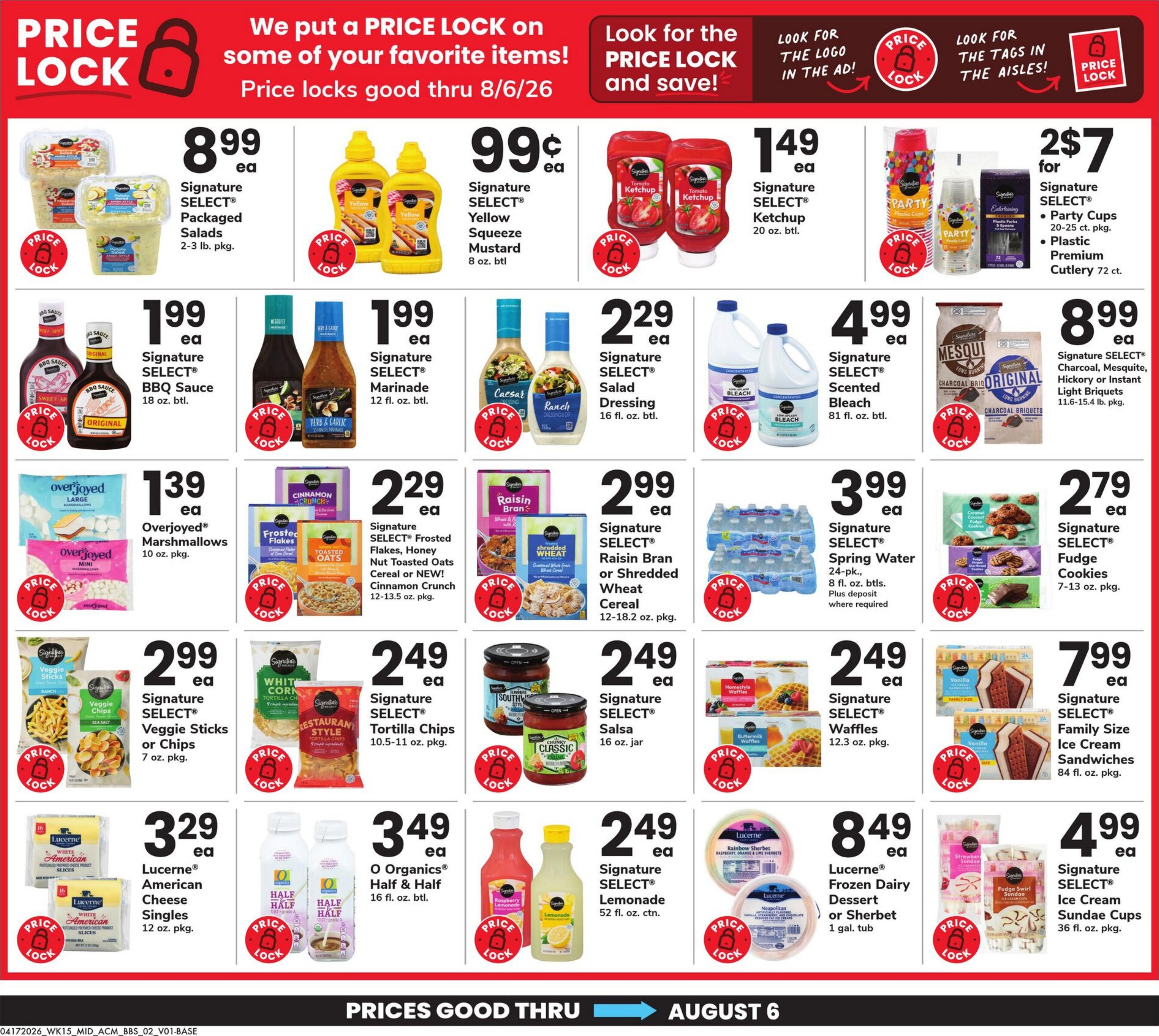 Flyer image Page 2