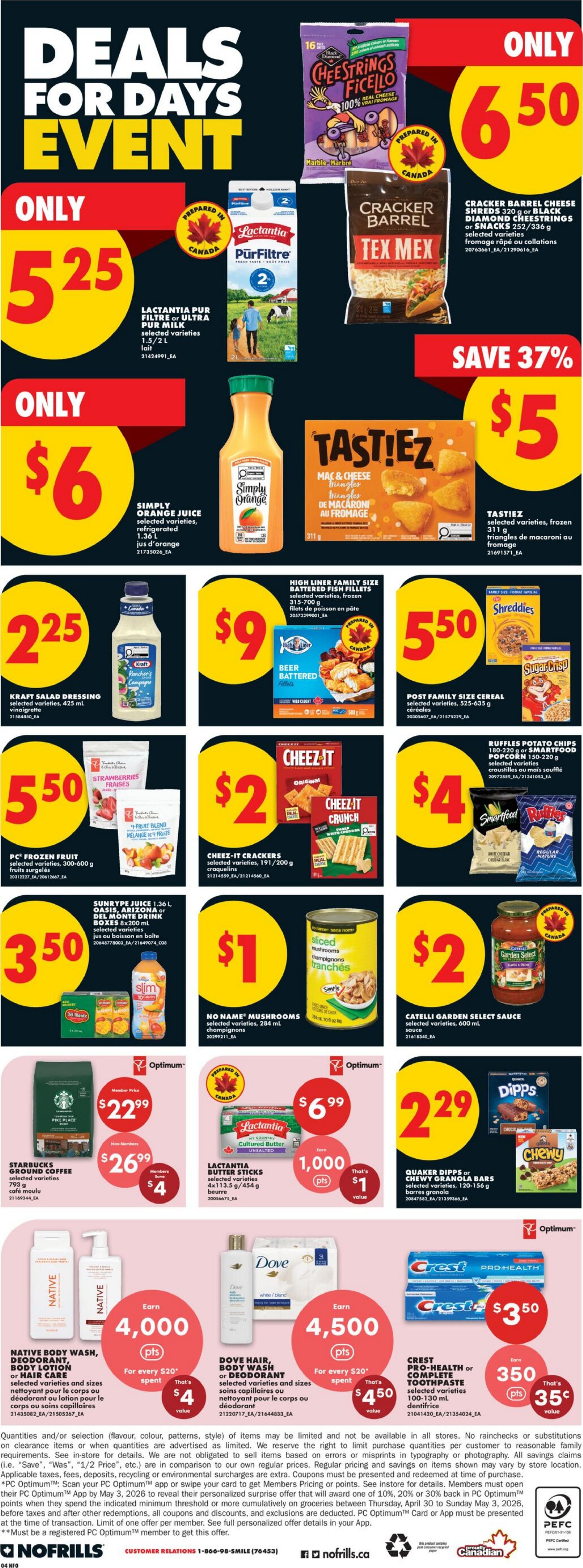 Flyer image Page 7