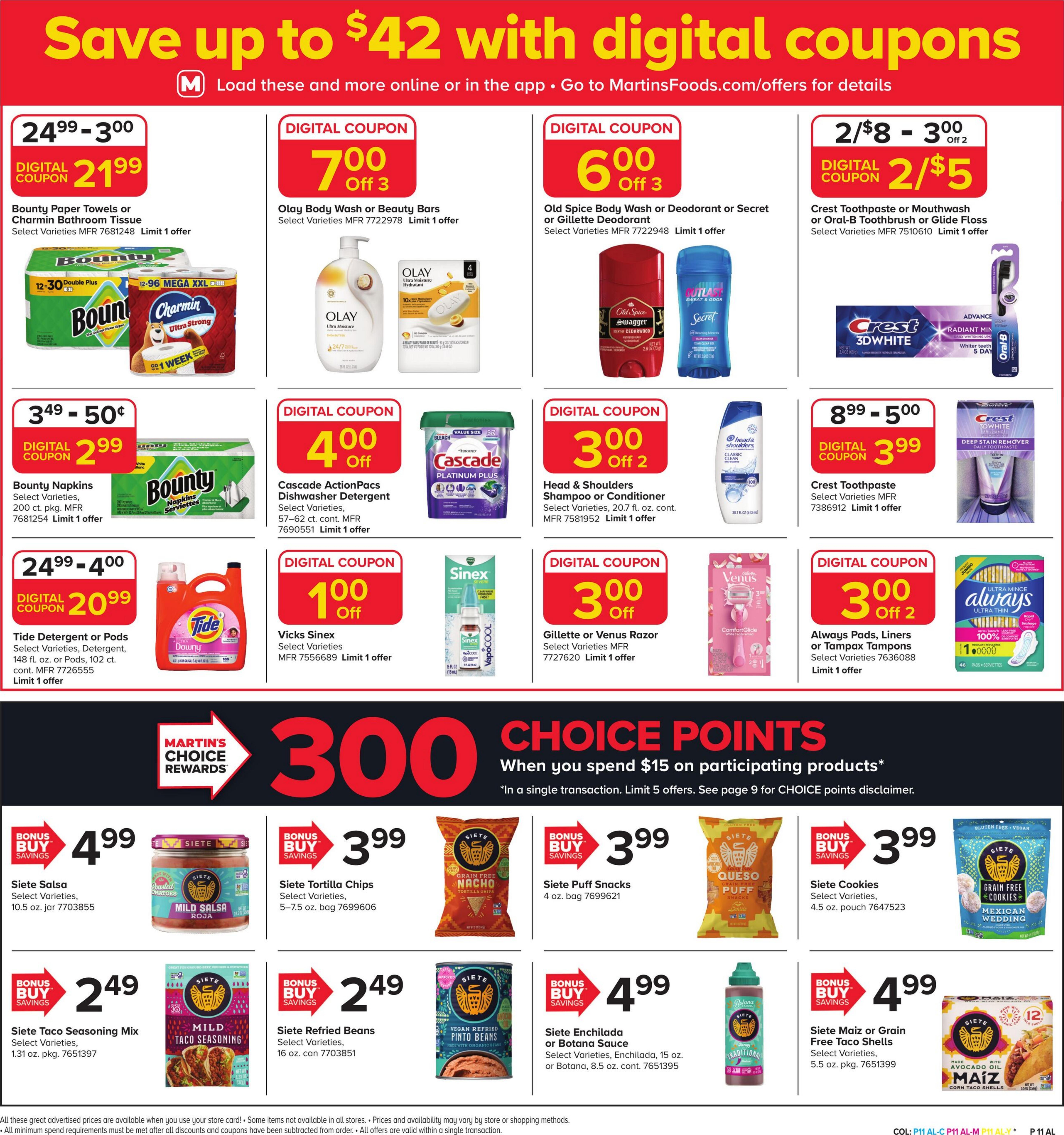Flyer image Page 10