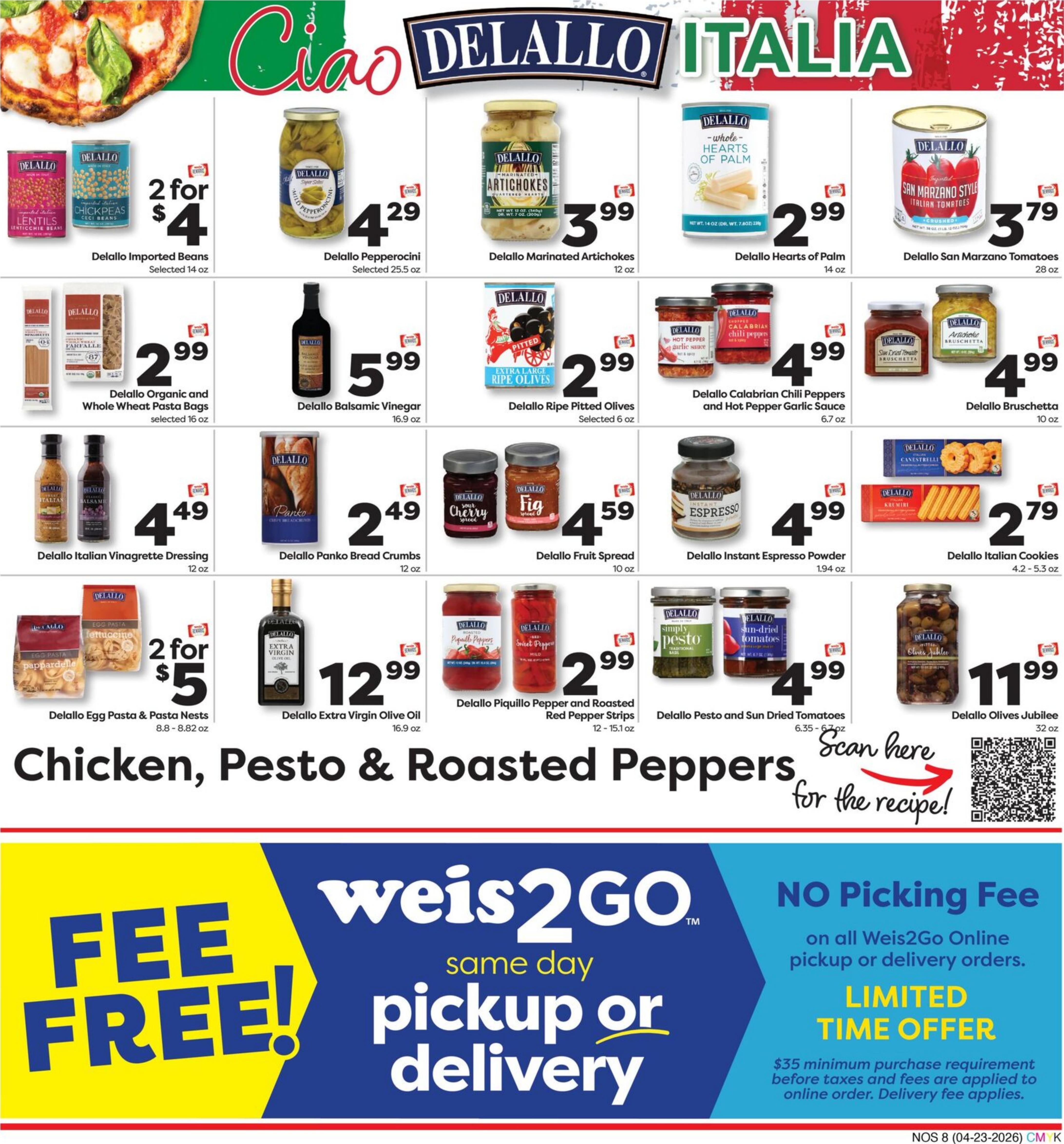 Flyer image Page 8