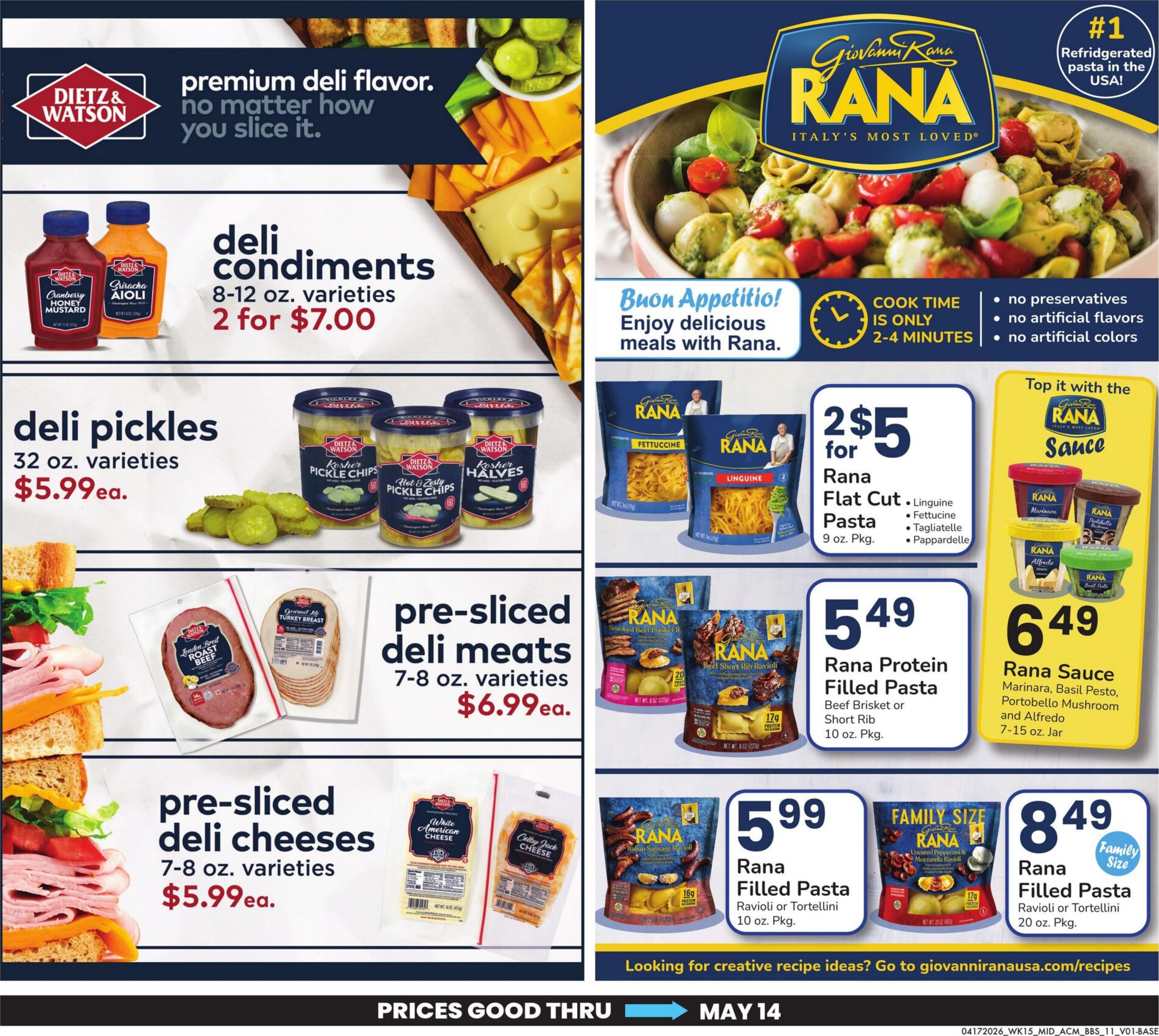 Flyer image Page 11