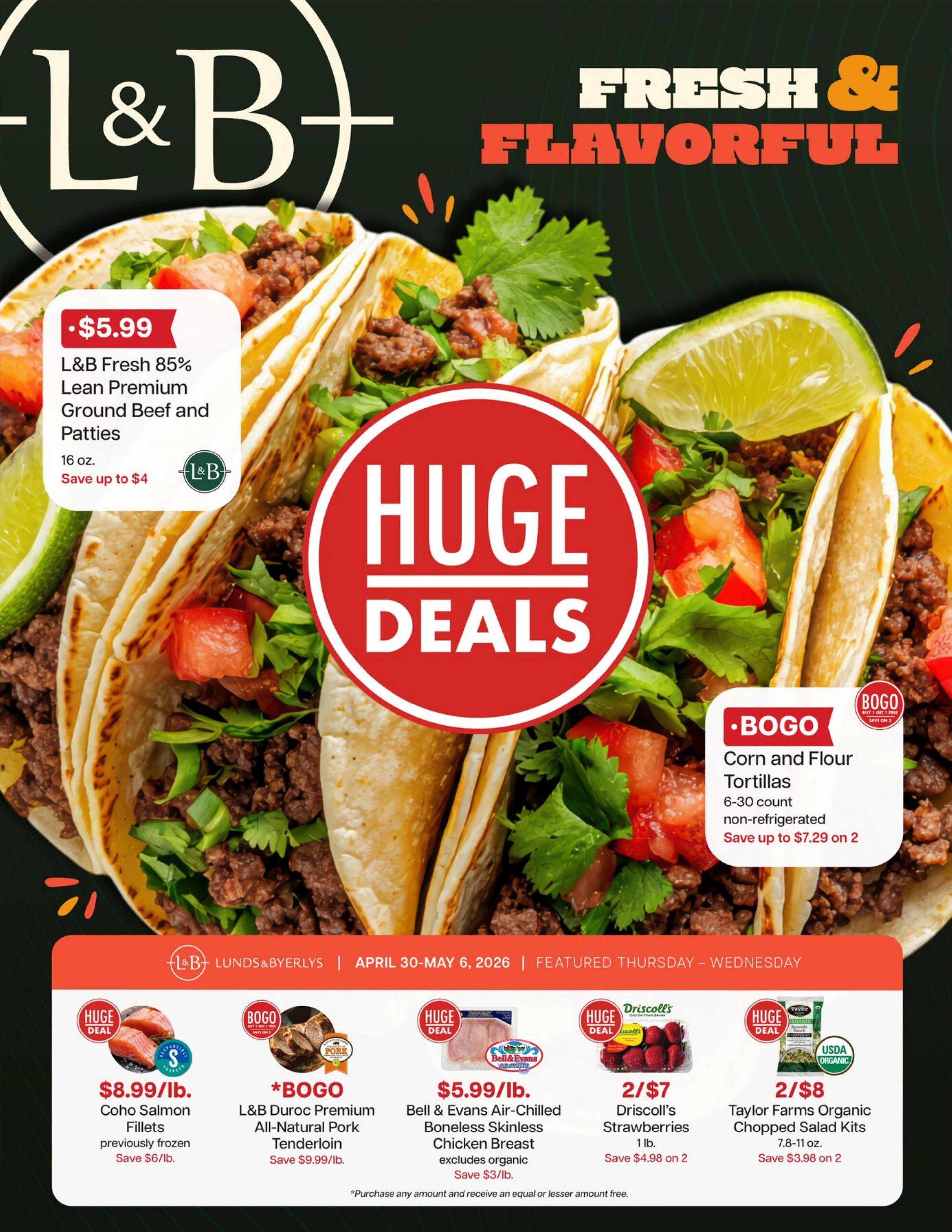 Flyer image Page 1