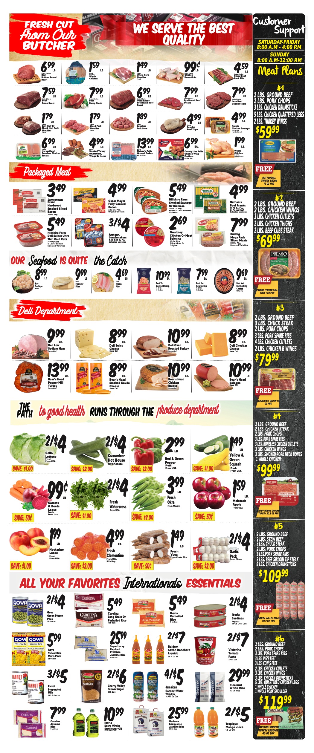 Flyer image Page 1