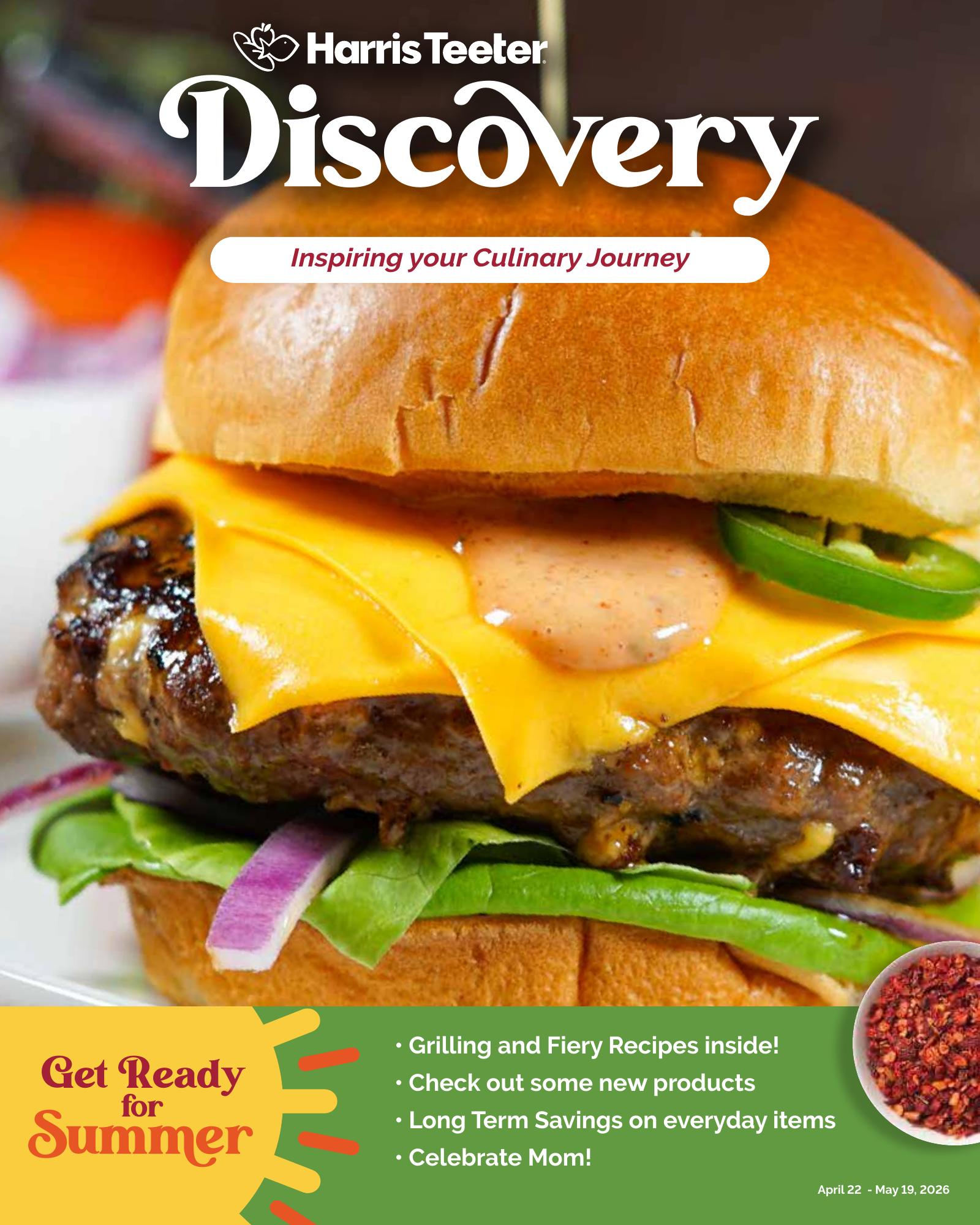 Flyer image Page 1