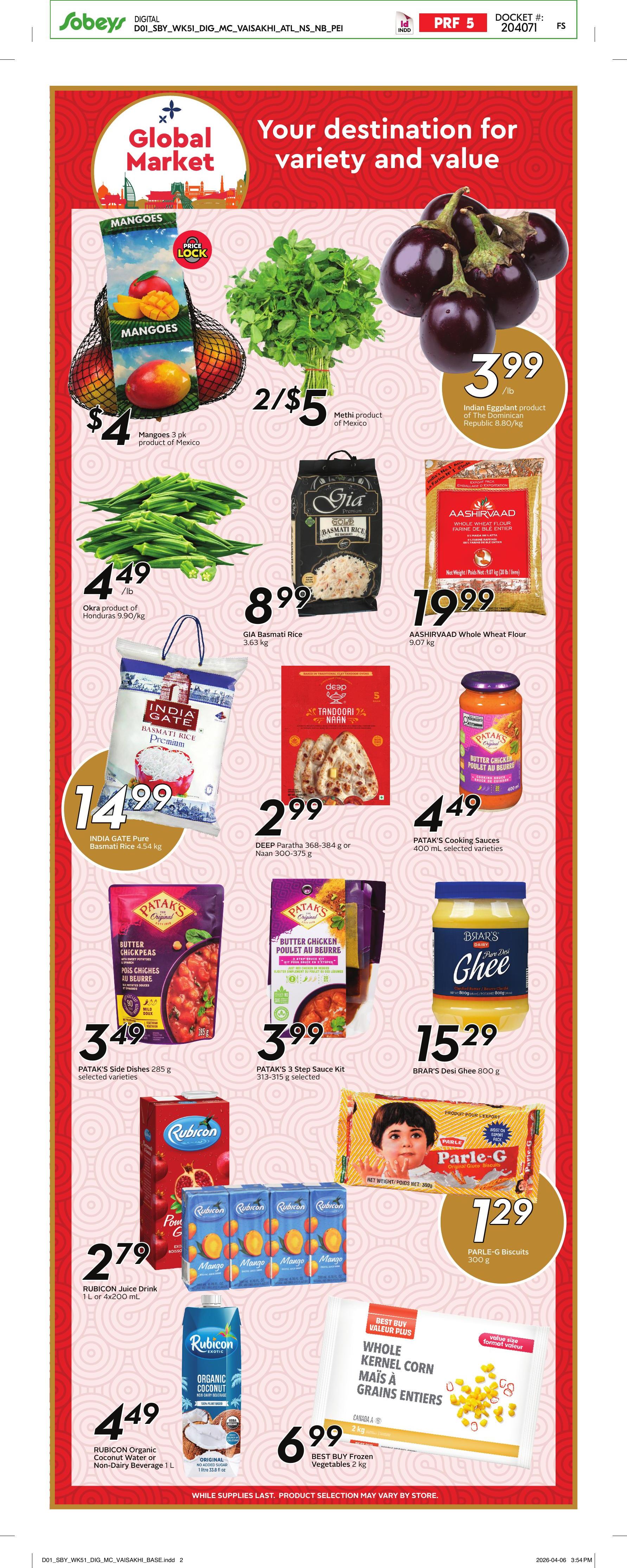 Flyer image Page 14