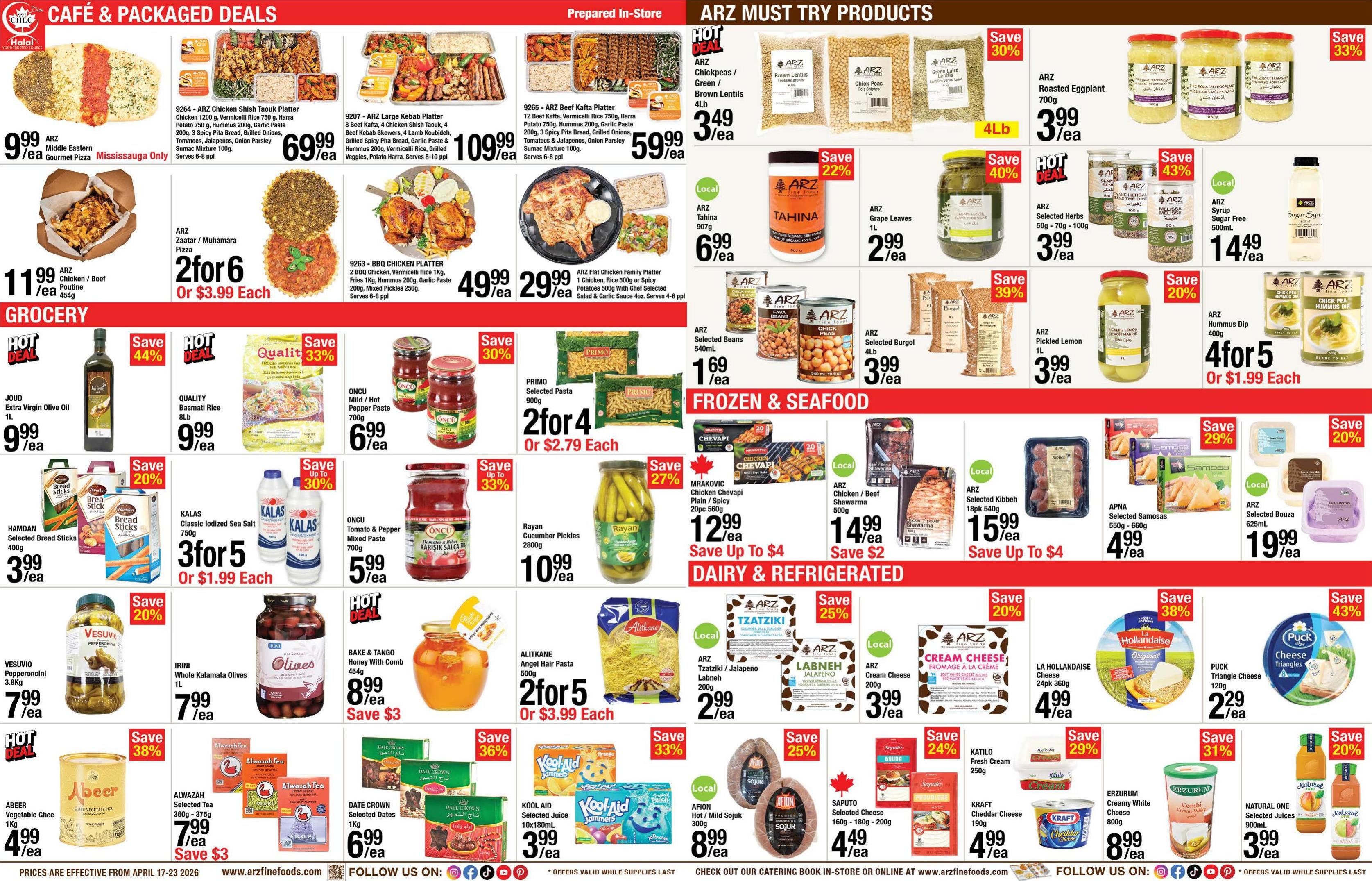 Flyer image Page 2
