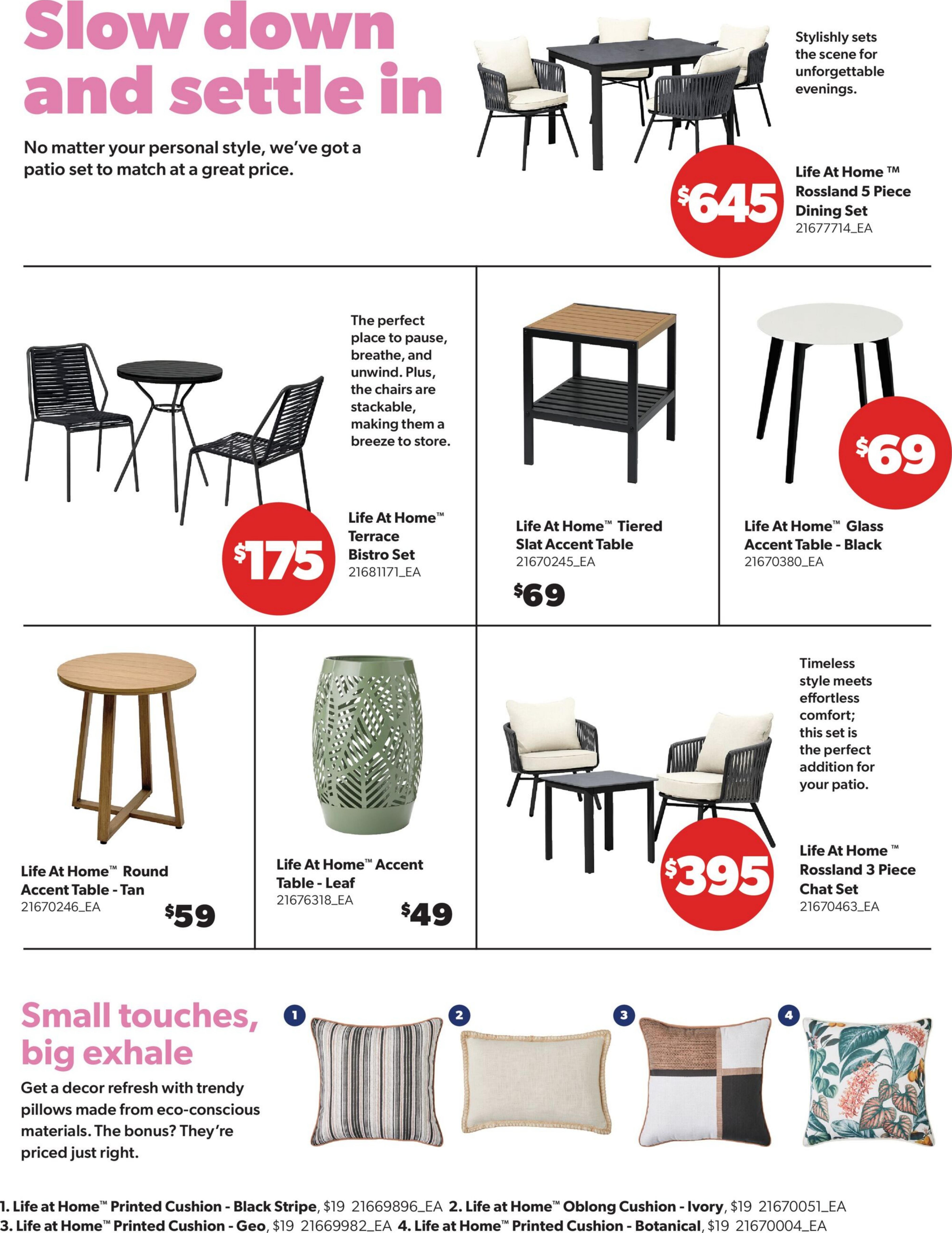 Flyer image Page 9
