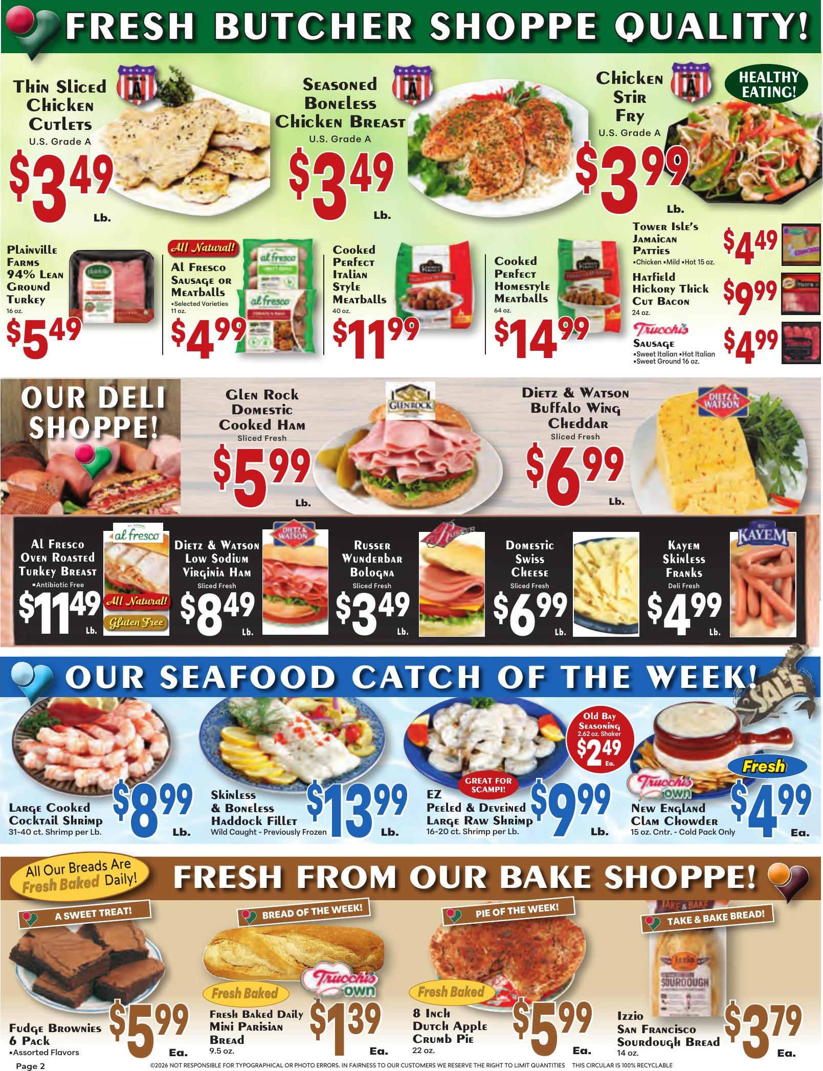 Flyer image Page 2