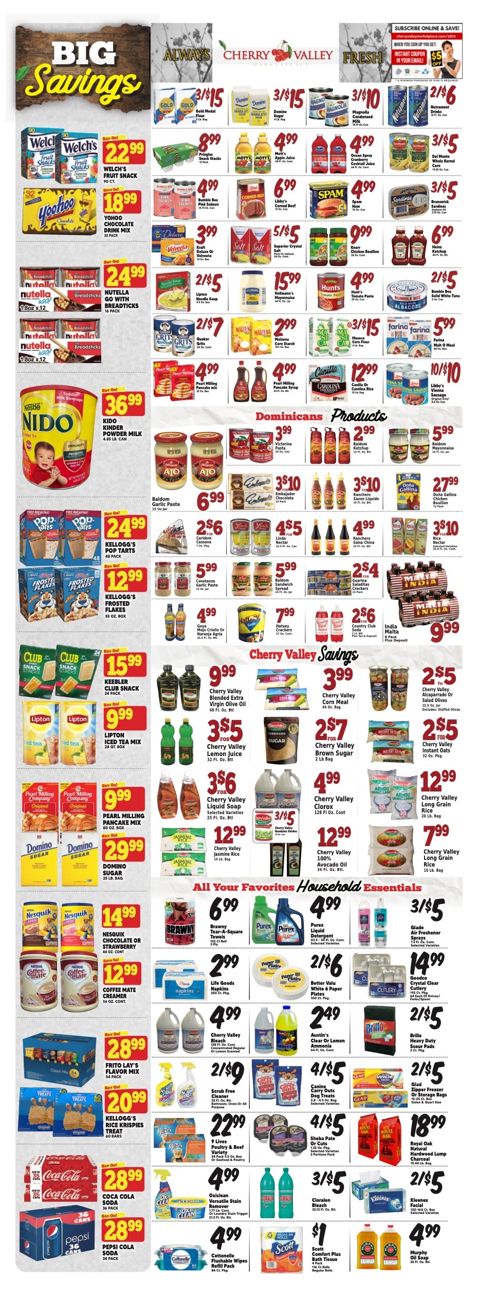 Flyer image Page 4