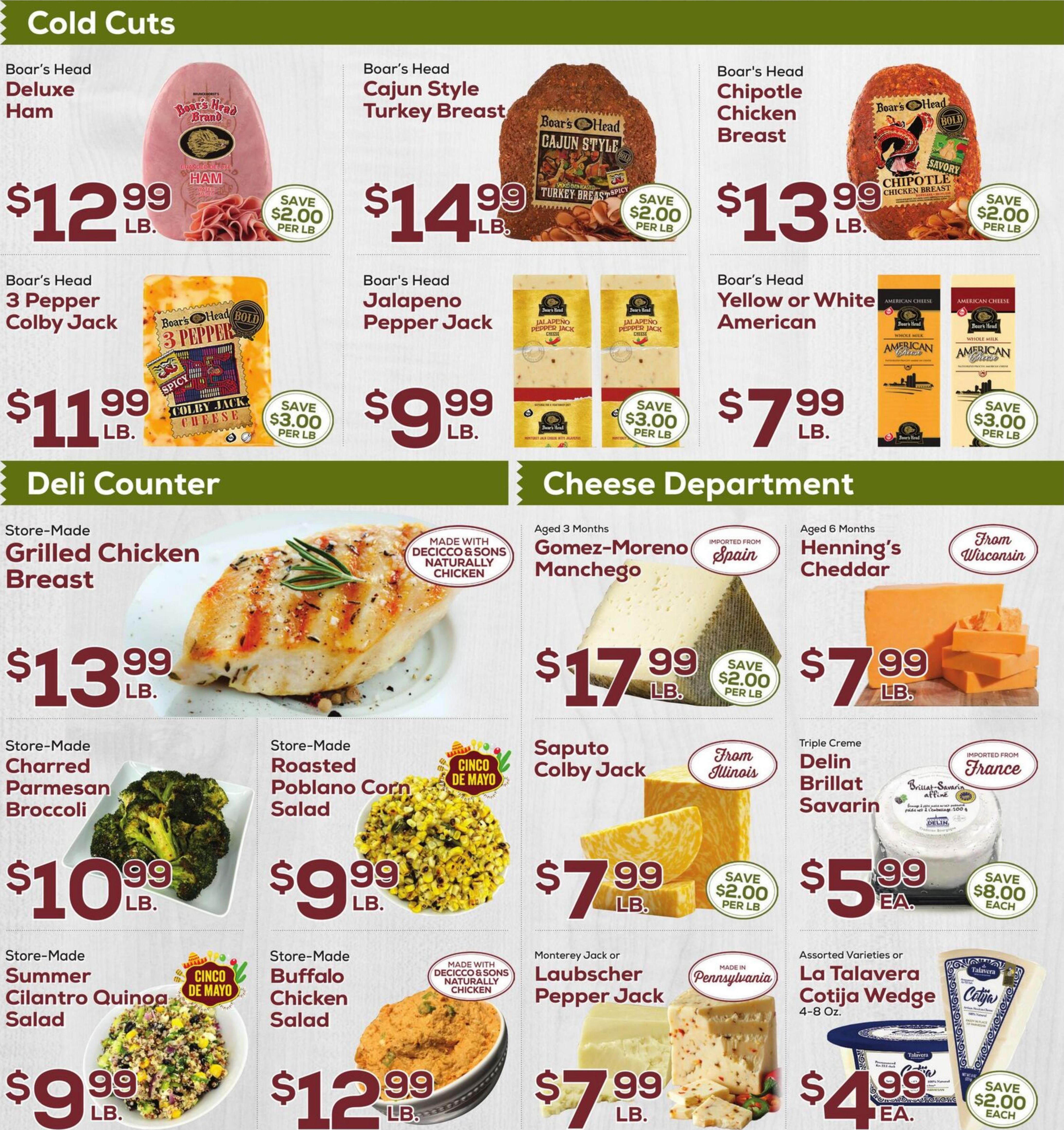 Flyer image Page 2