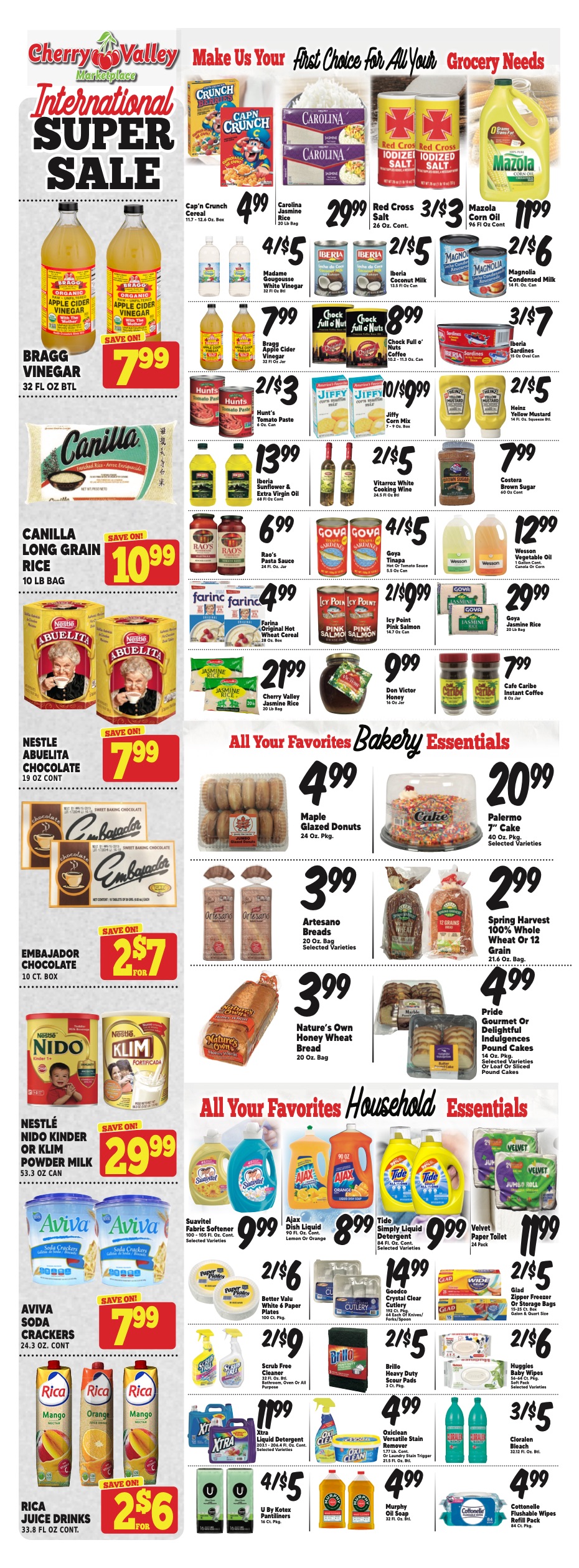 Flyer image Page 2