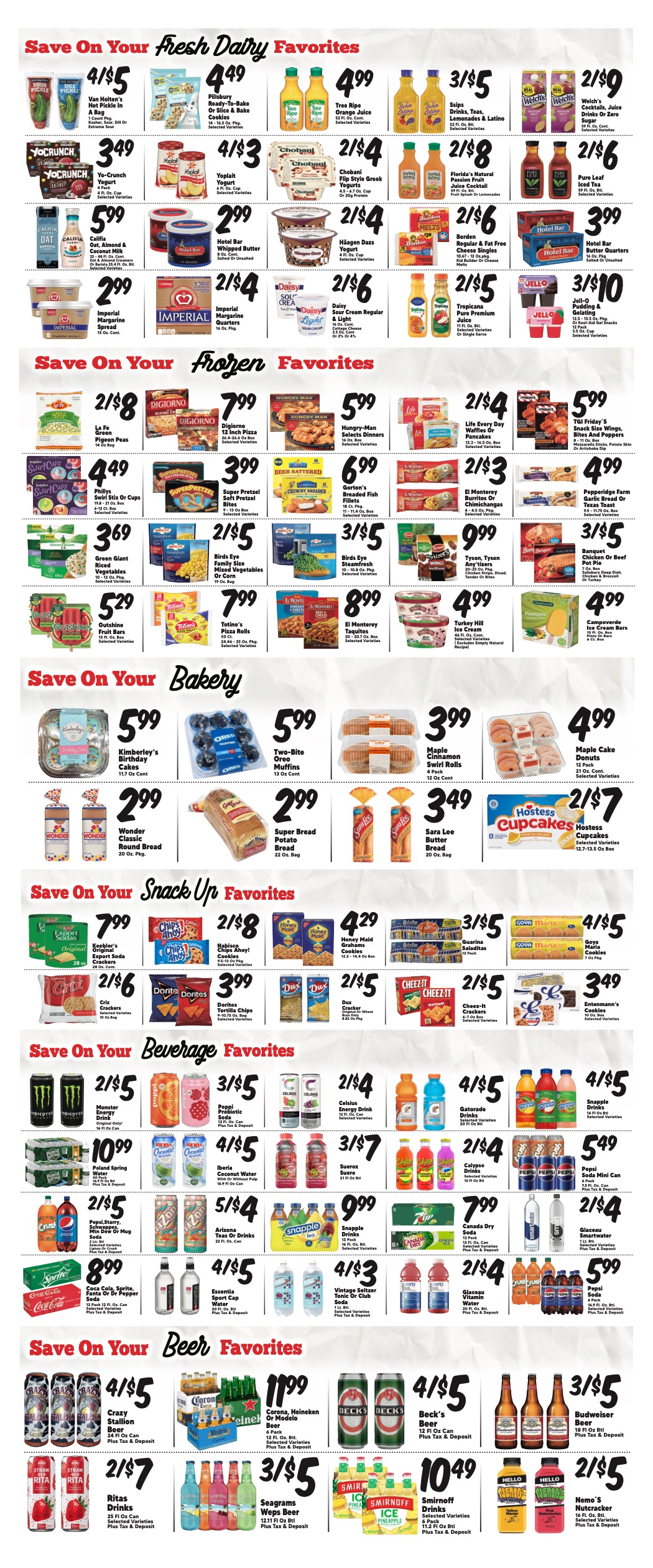 Flyer image Page 2