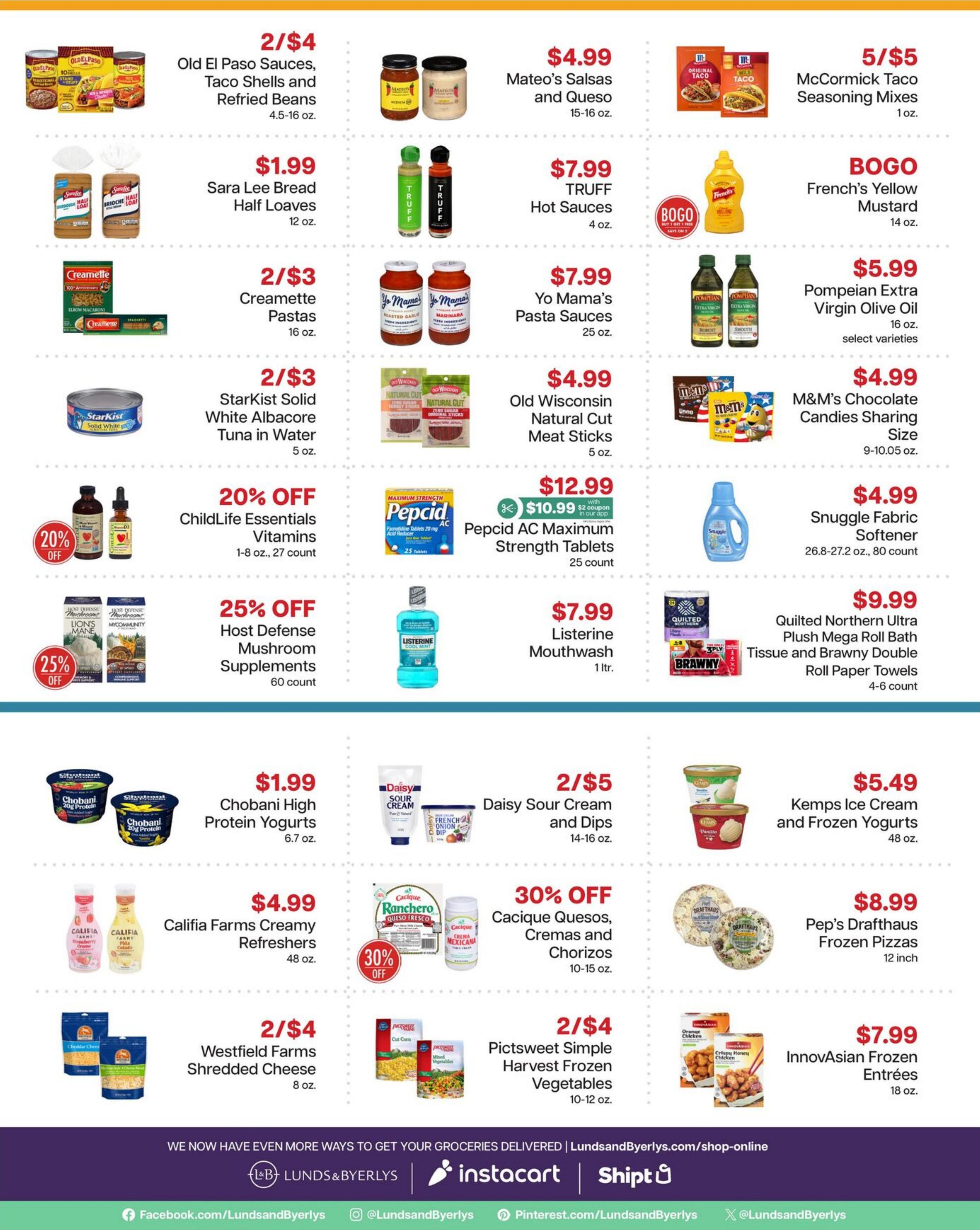 Flyer image Page 3