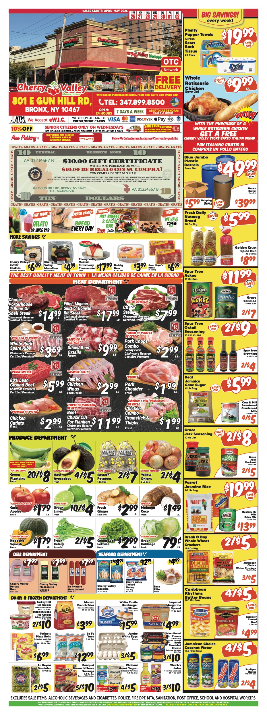 Flyer image Page 2