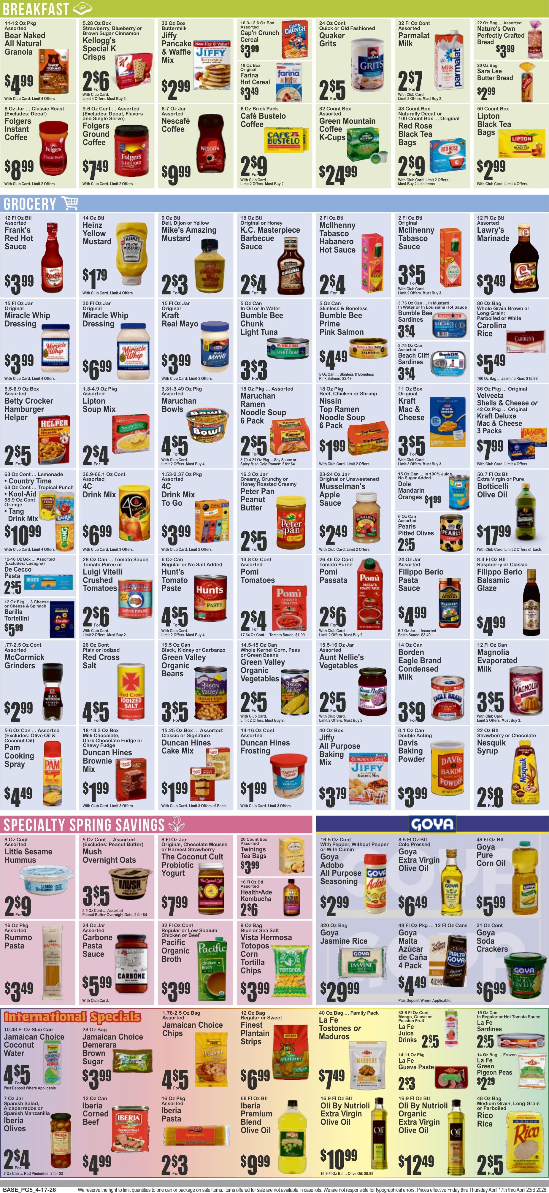 Flyer image Page 6
