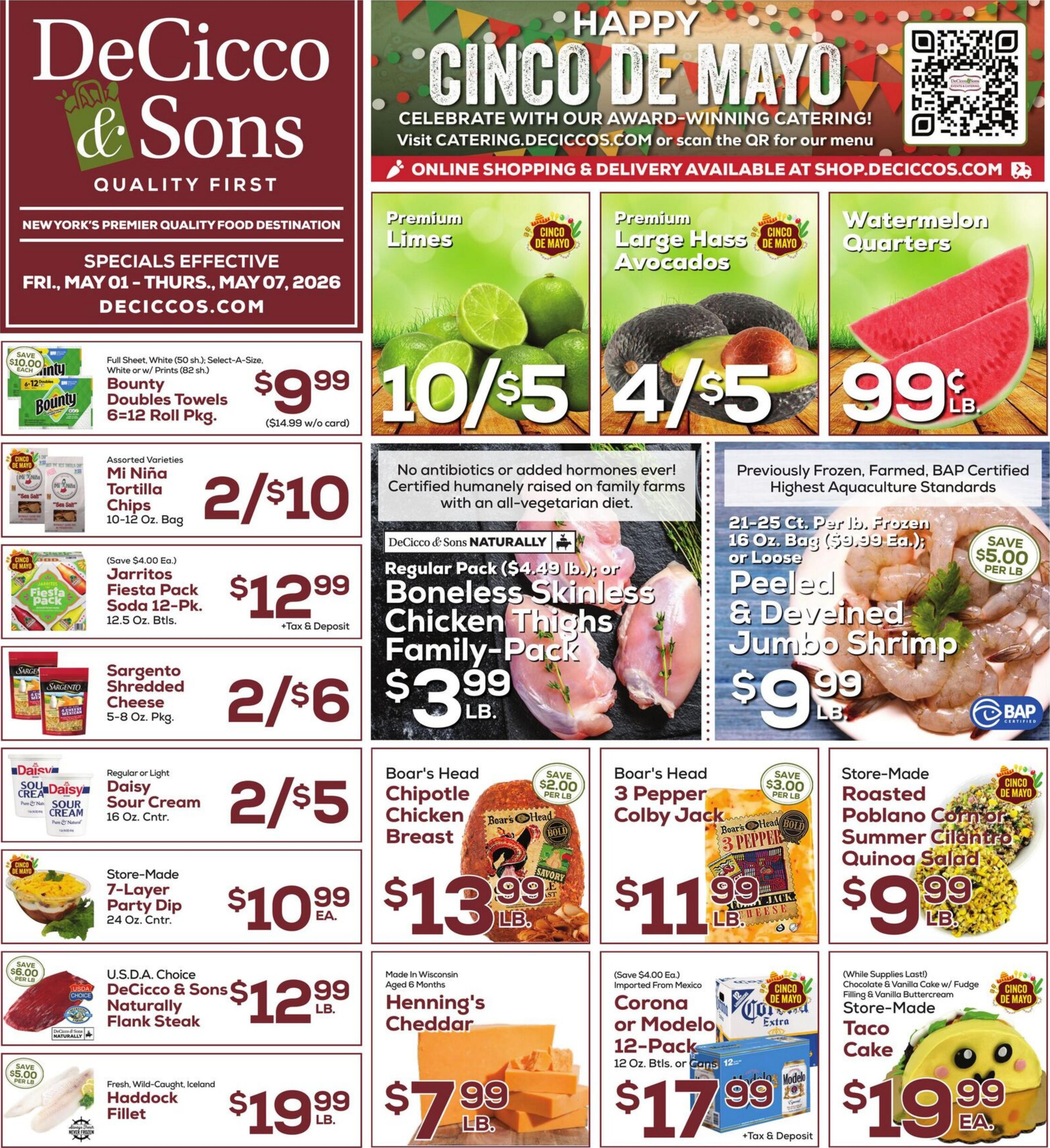 Flyer image Page 1