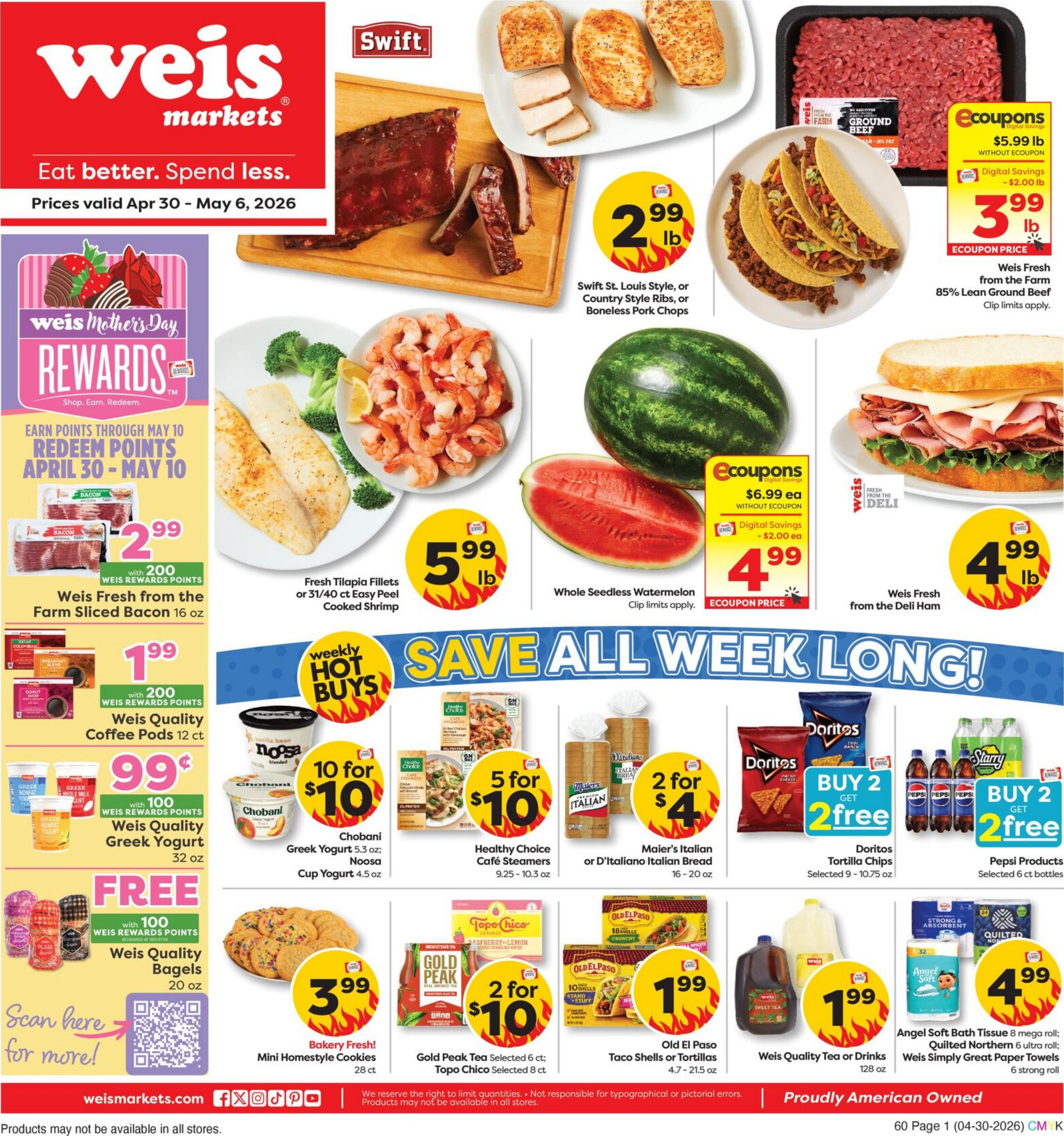 Flyer image Page 1