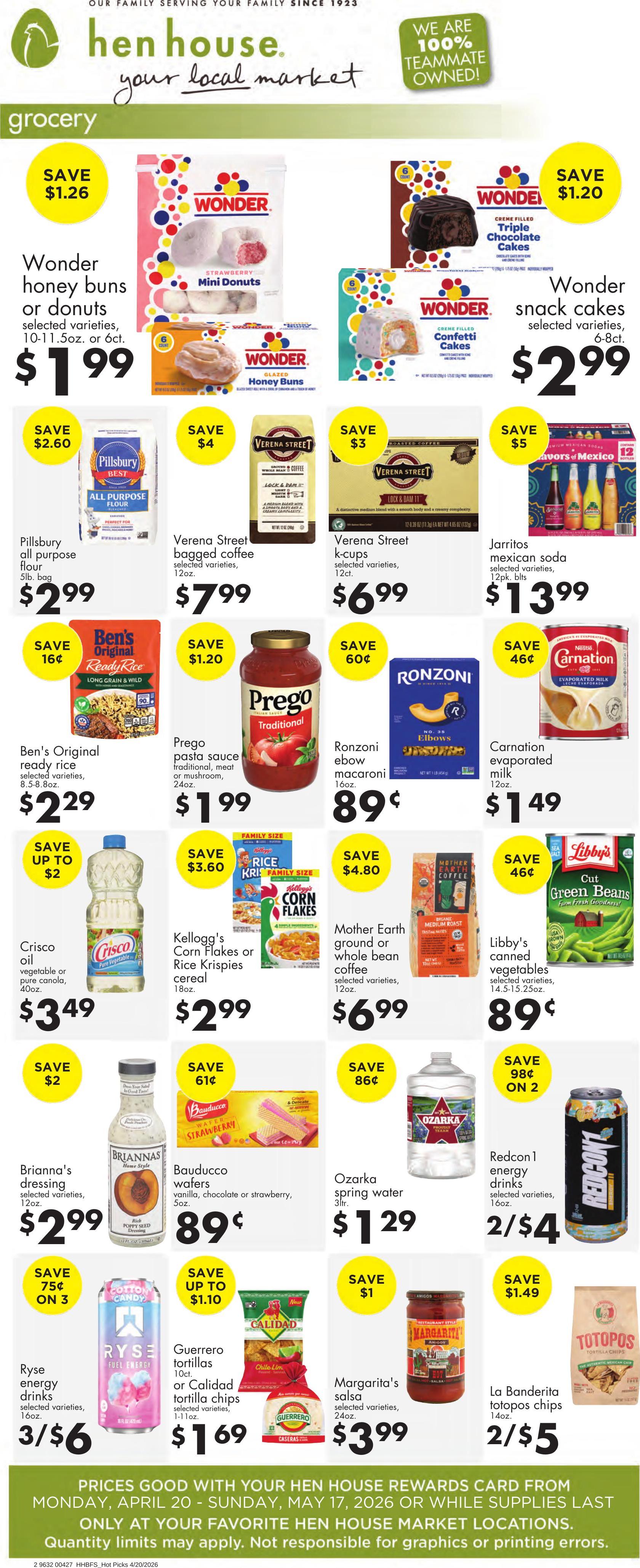 Flyer image Page 2