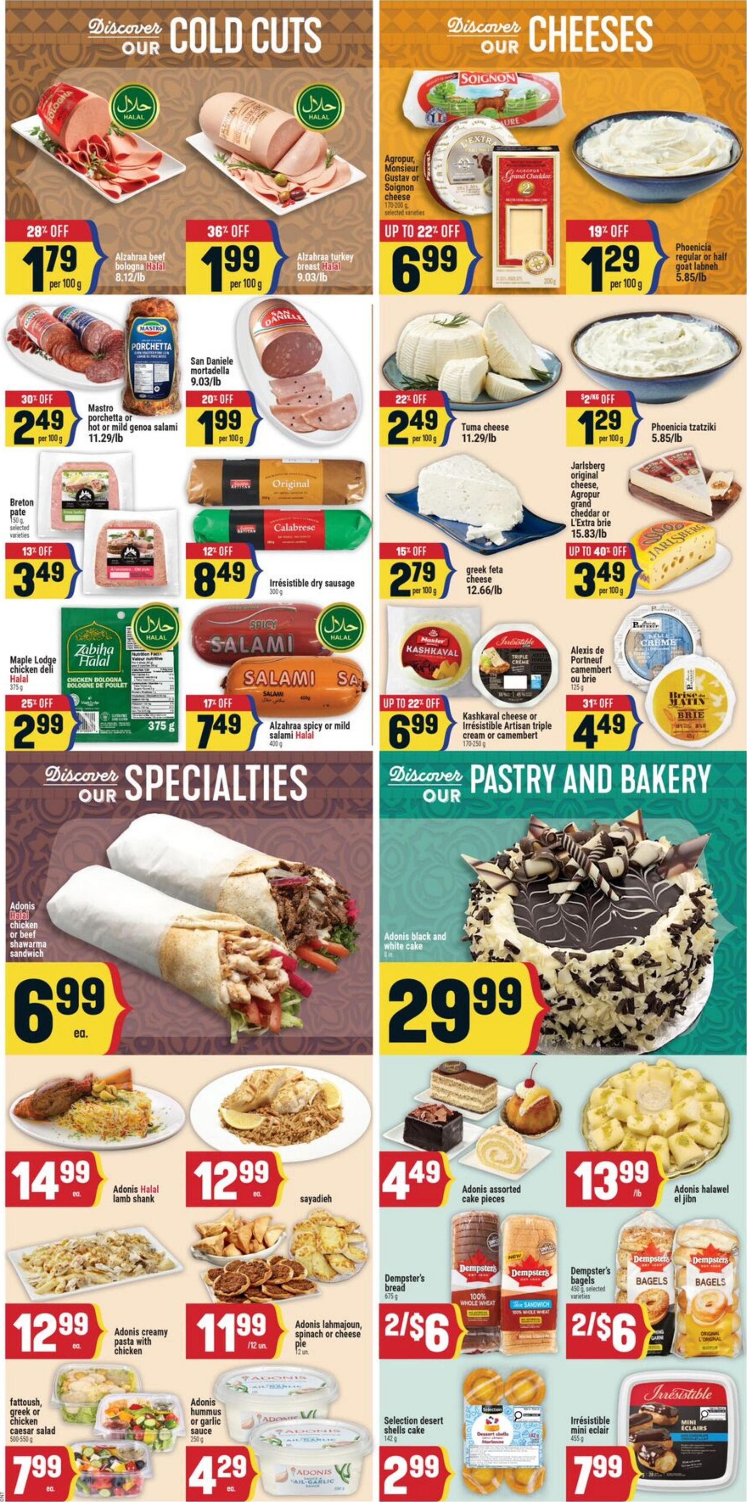 Flyer image Page 6