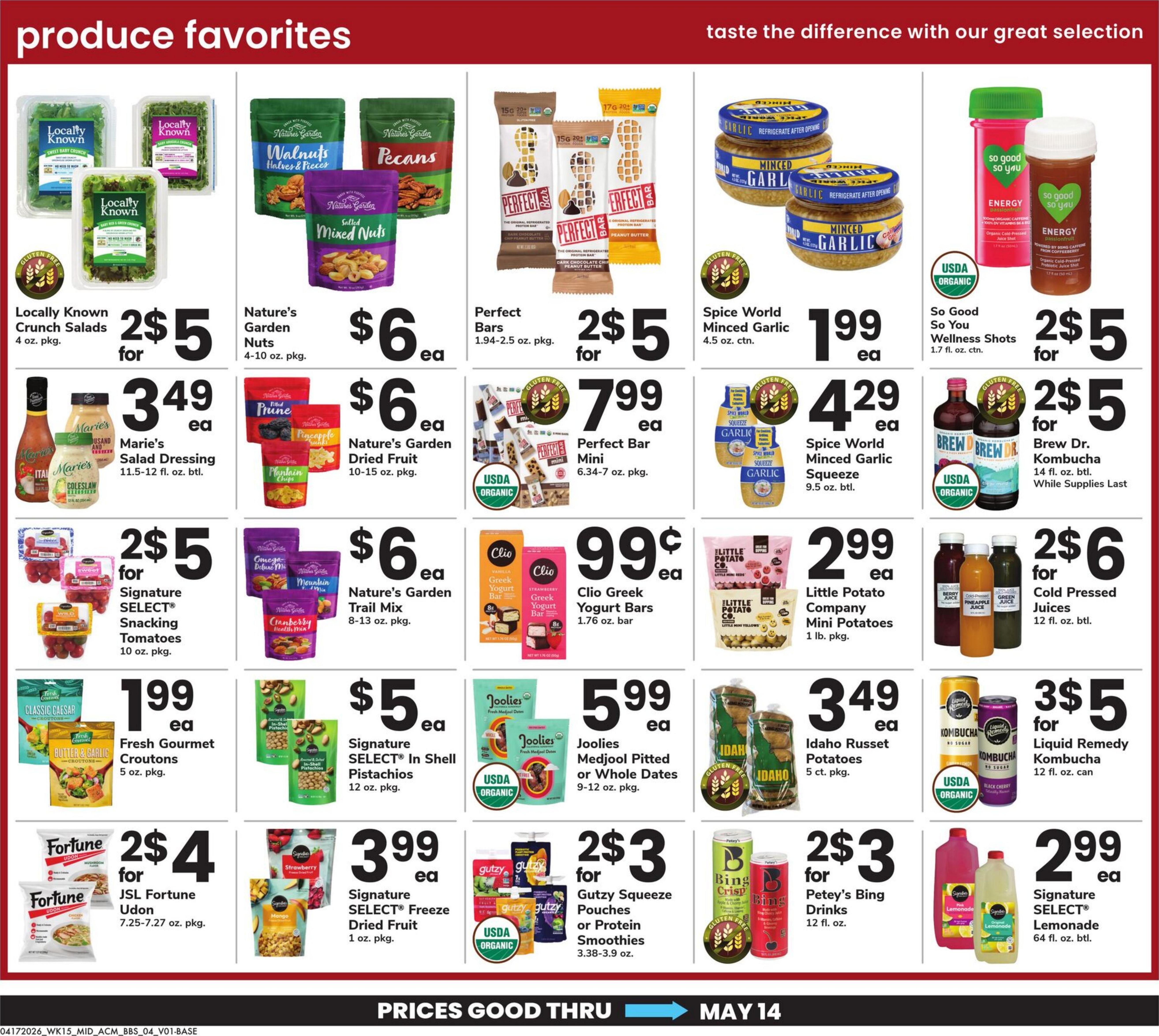 Flyer image Page 4