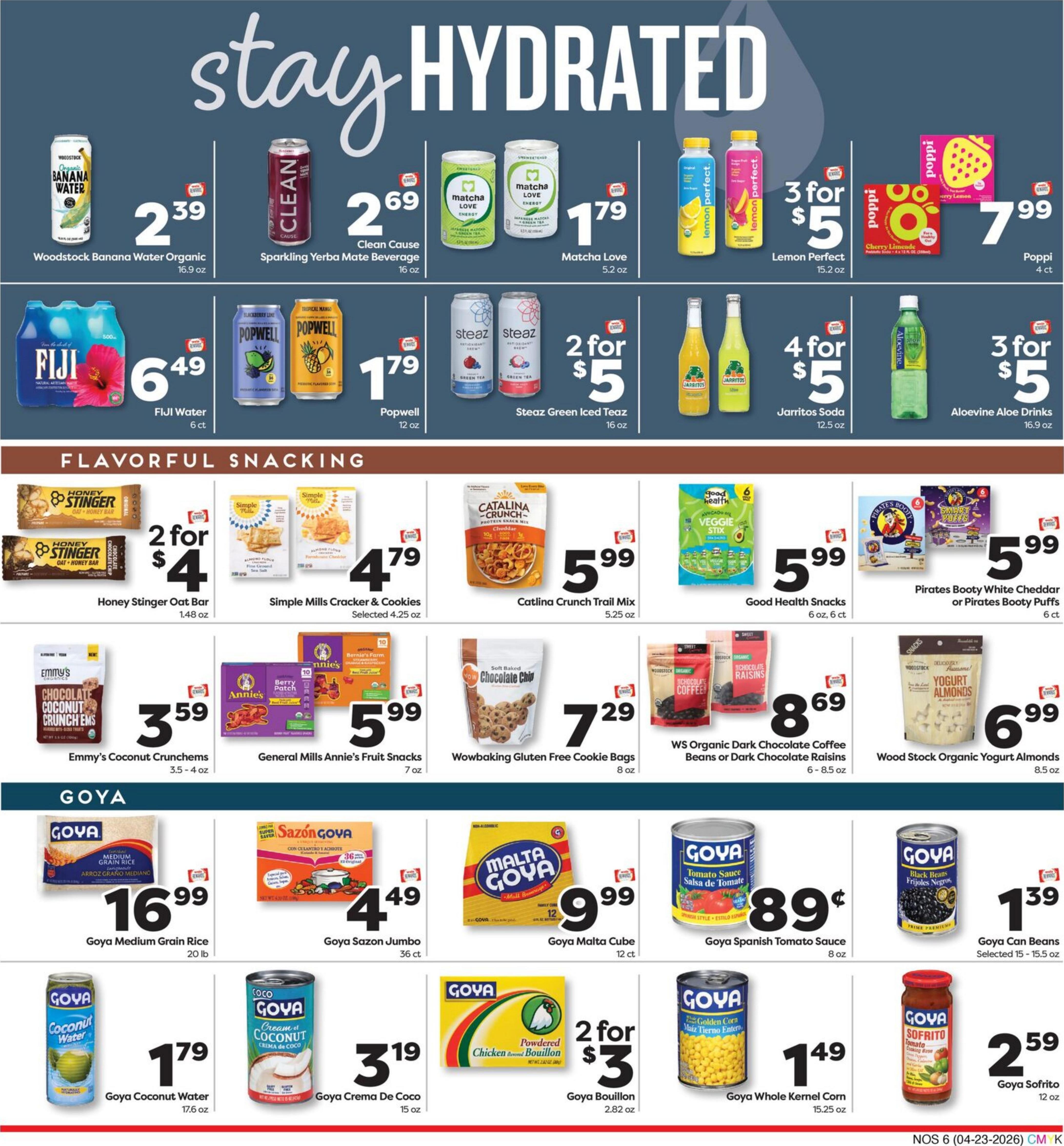 Flyer image Page 6