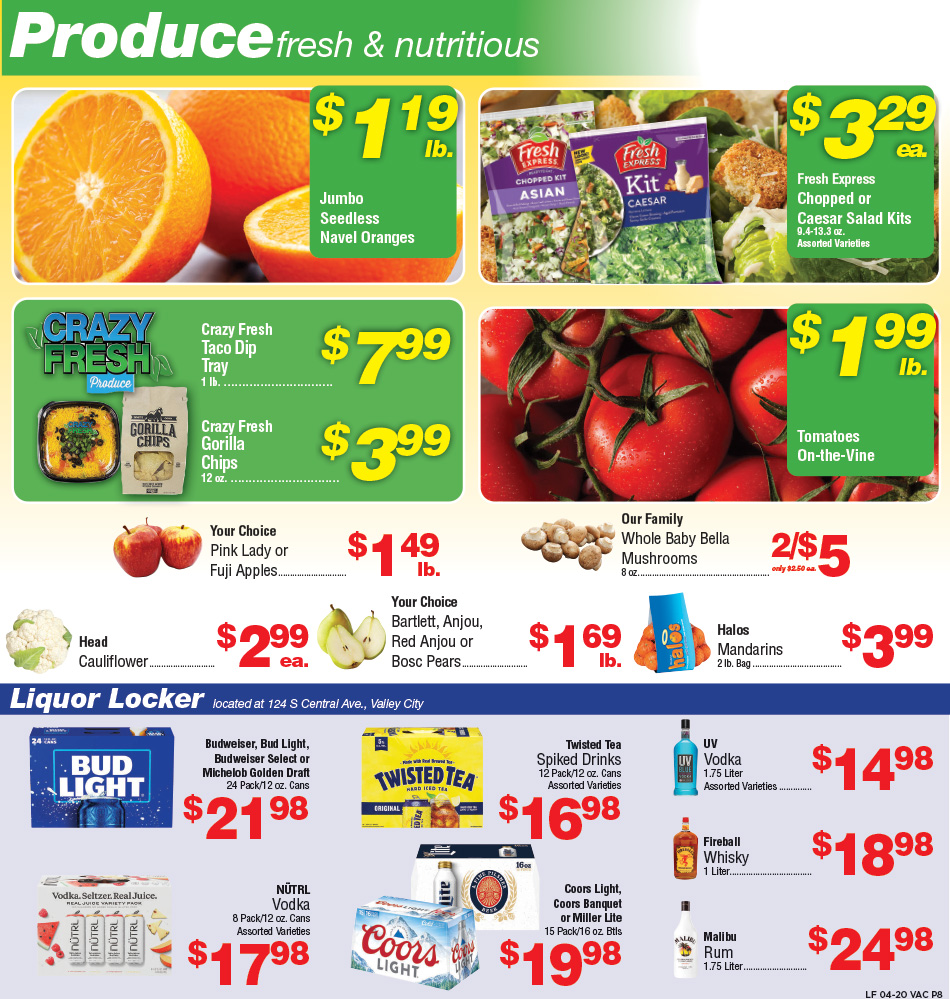 Flyer image Page 2
