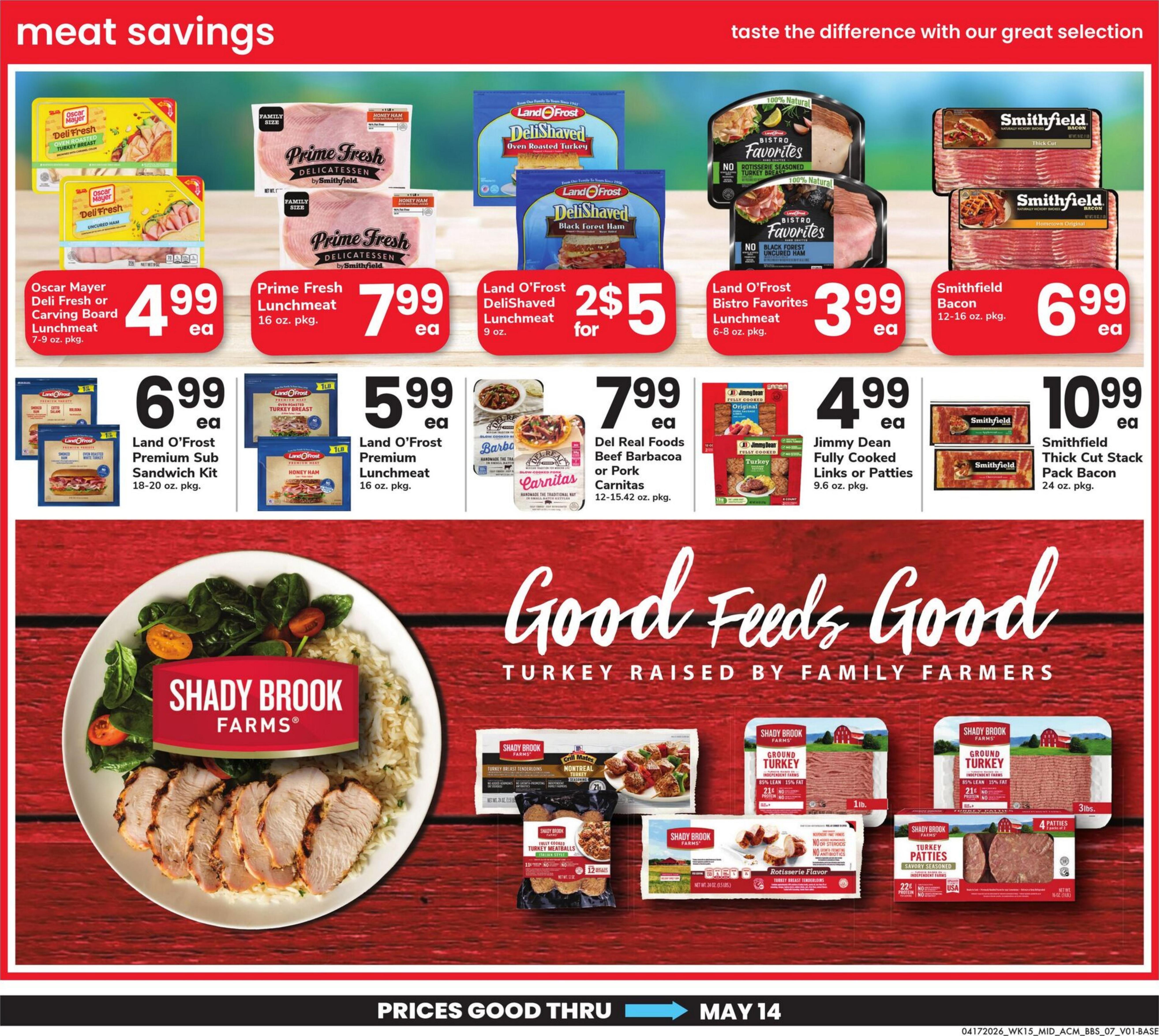 Flyer image Page 7