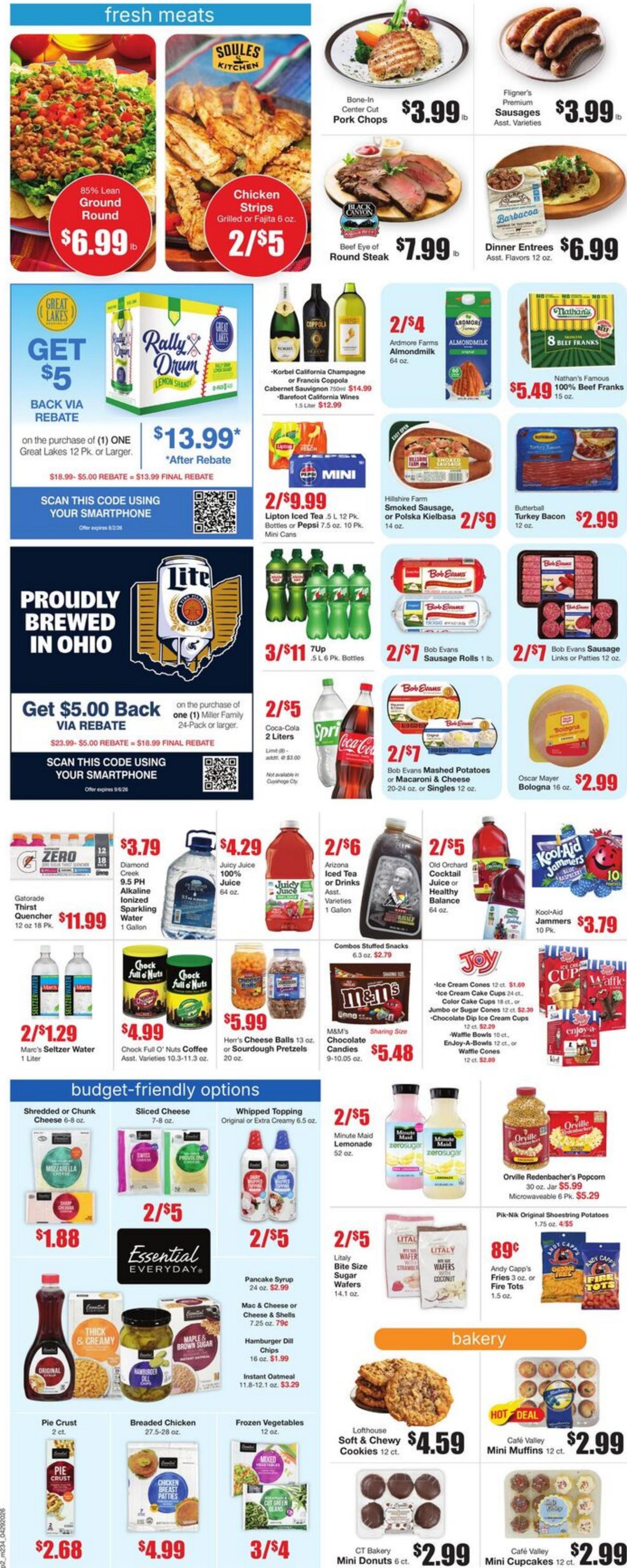 Flyer image Page 2