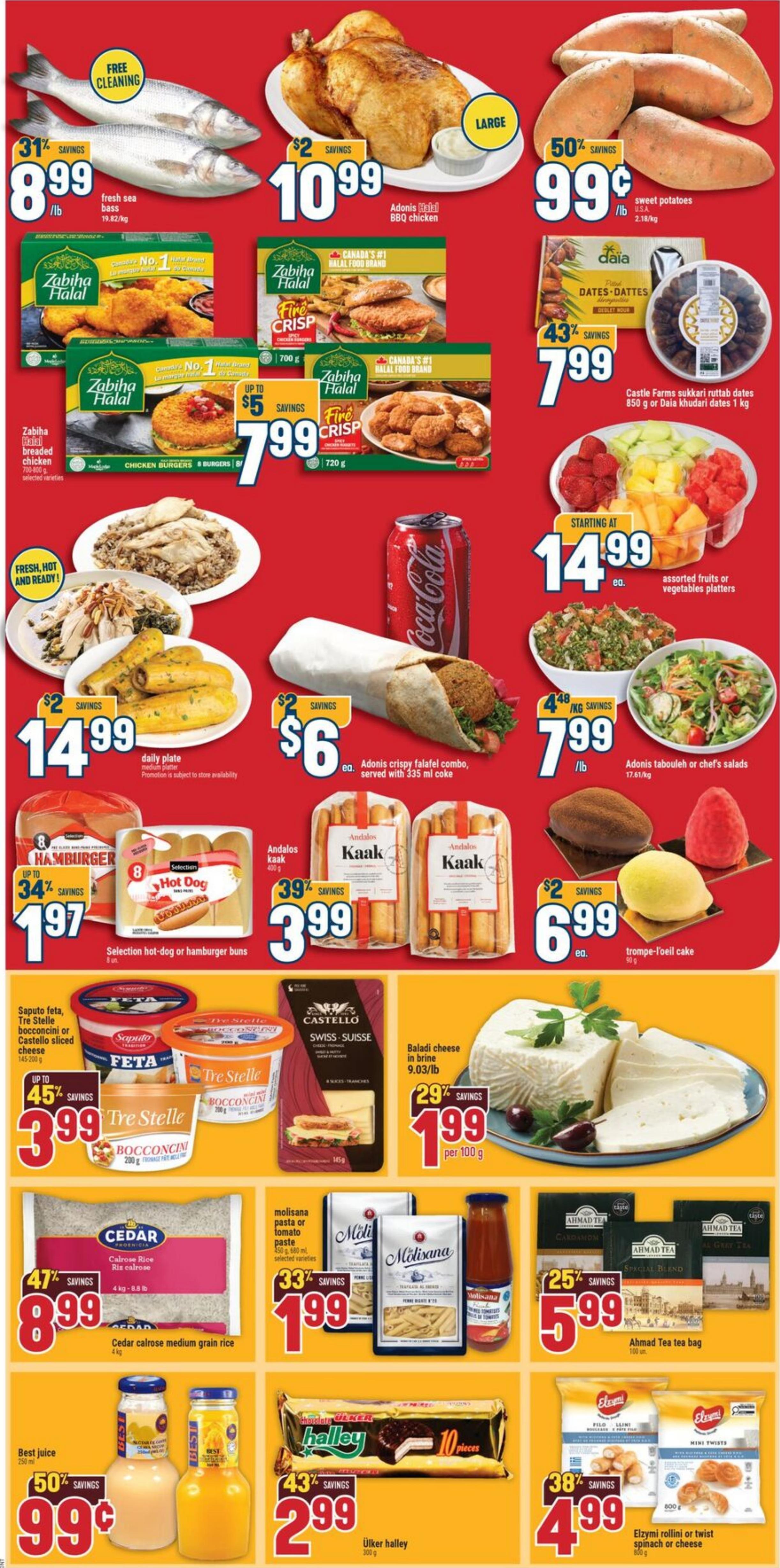 Flyer image Page 2