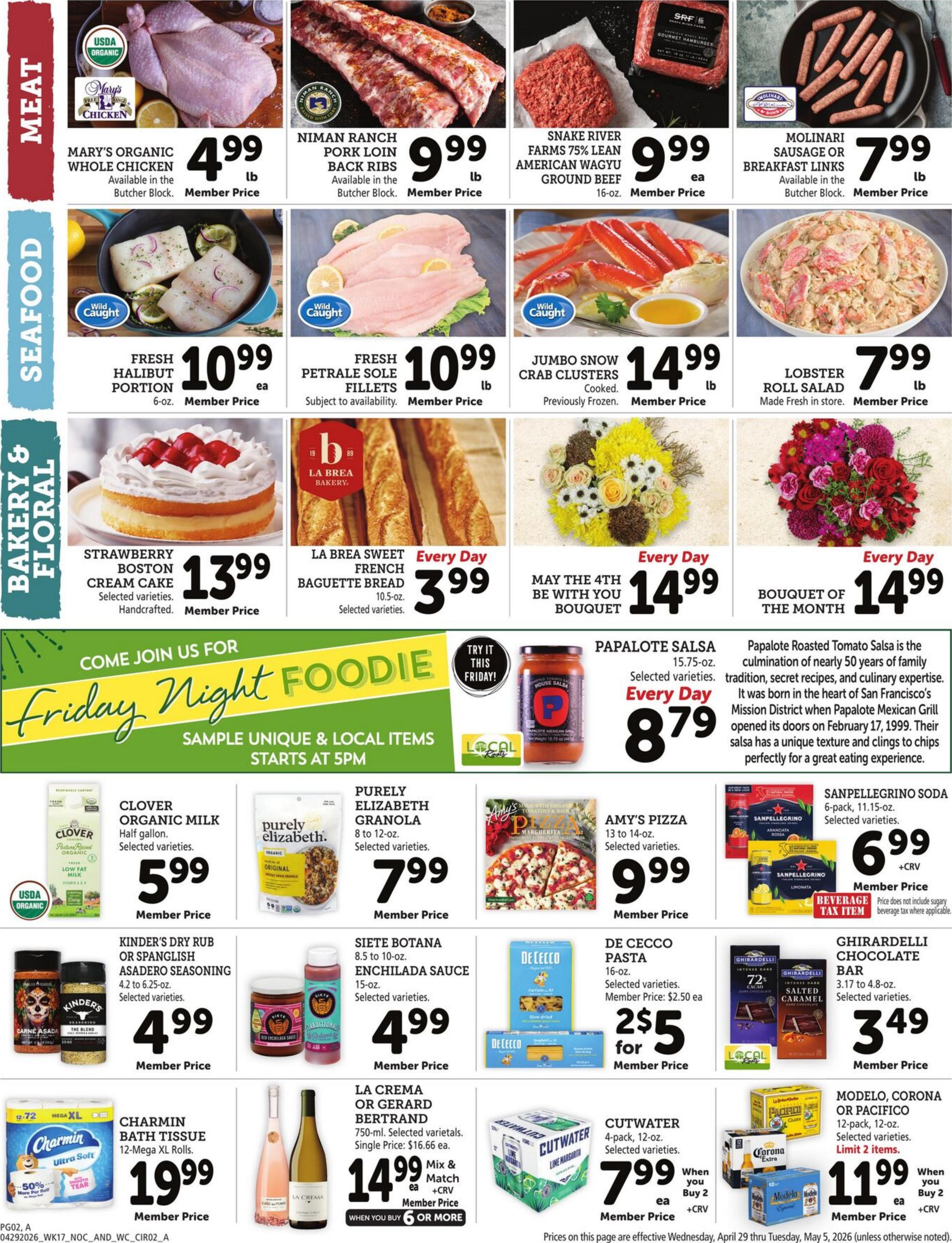 Flyer image Page 2