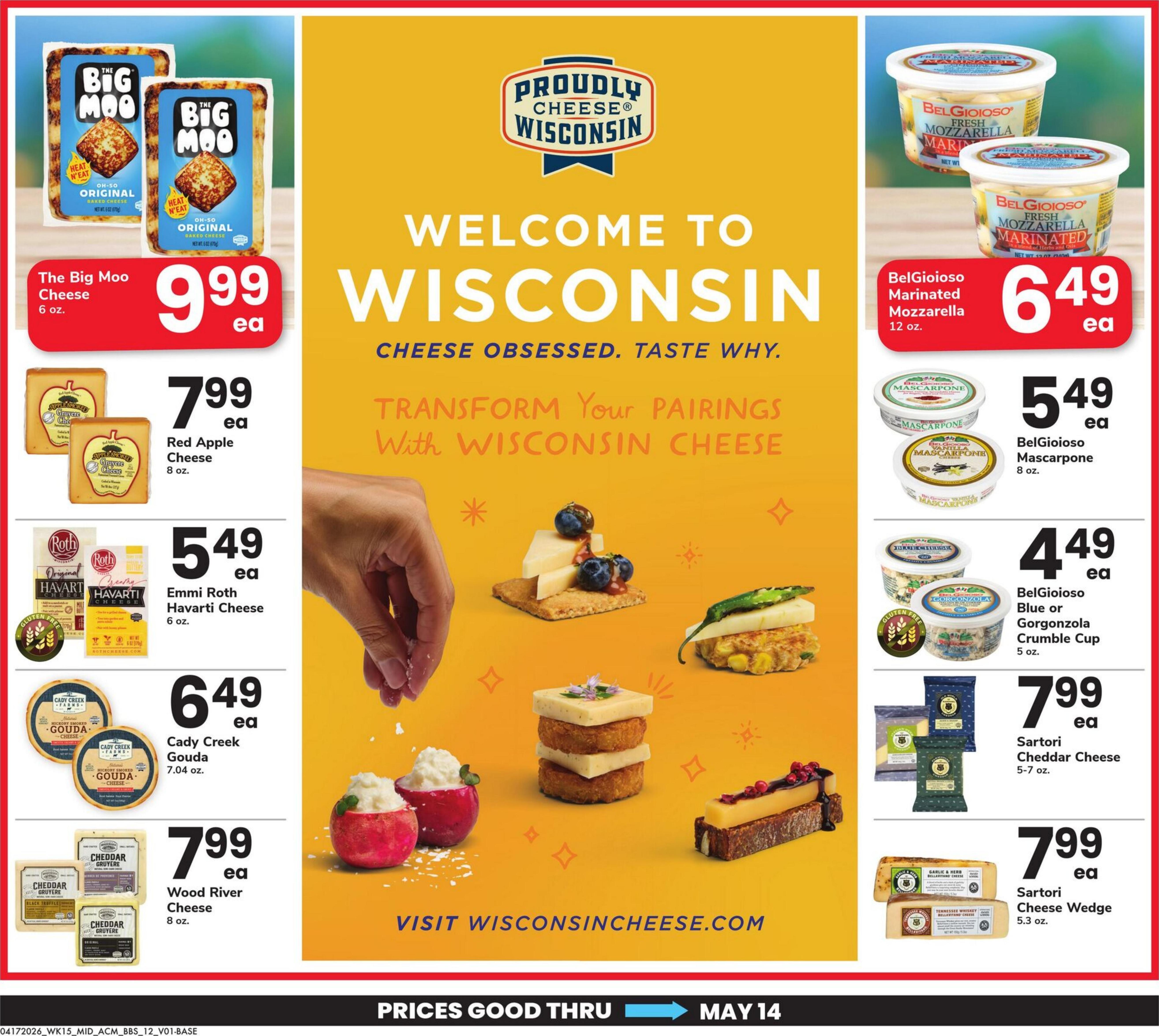 Flyer image Page 12