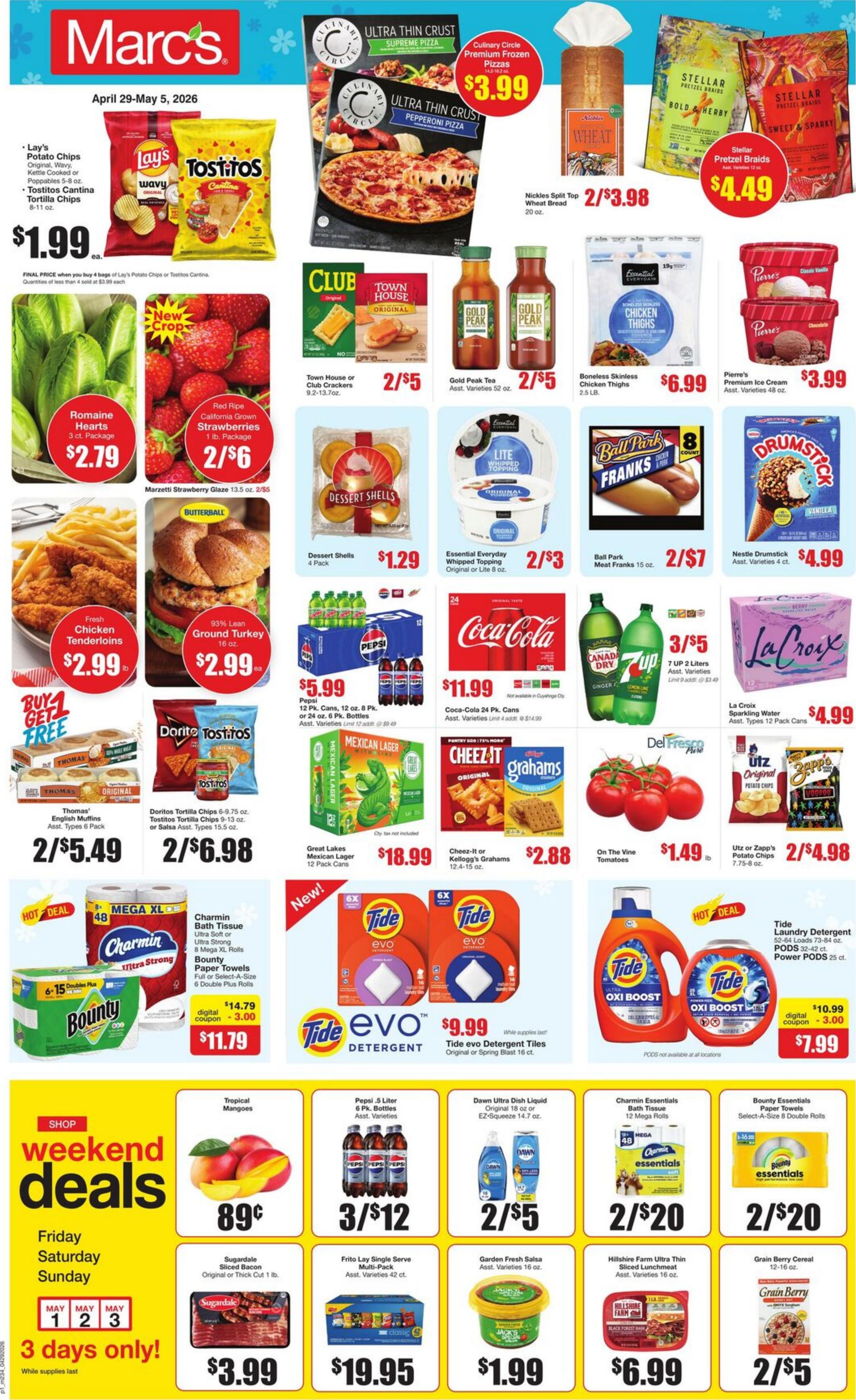 Flyer image Page 1