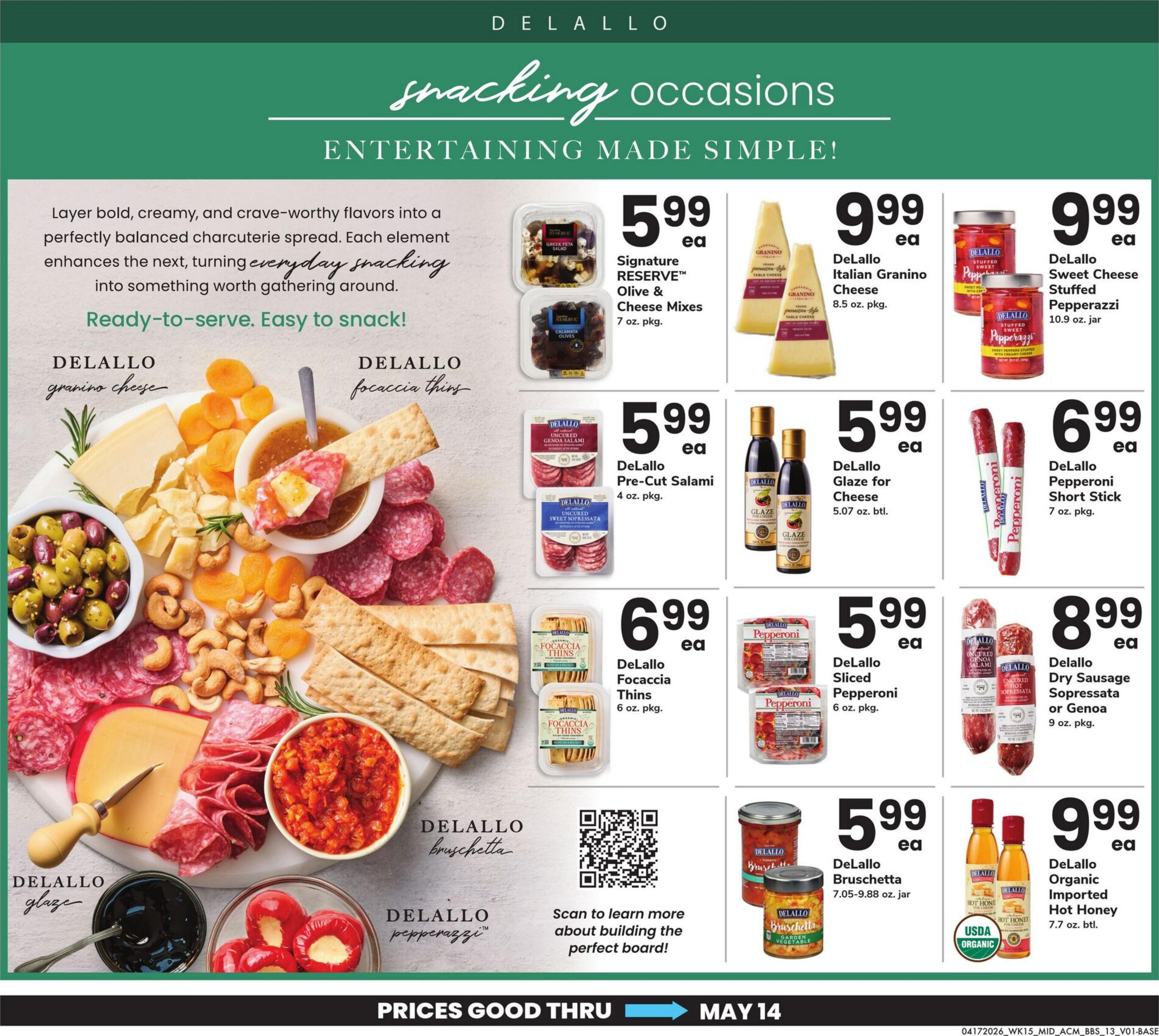 Flyer image Page 13