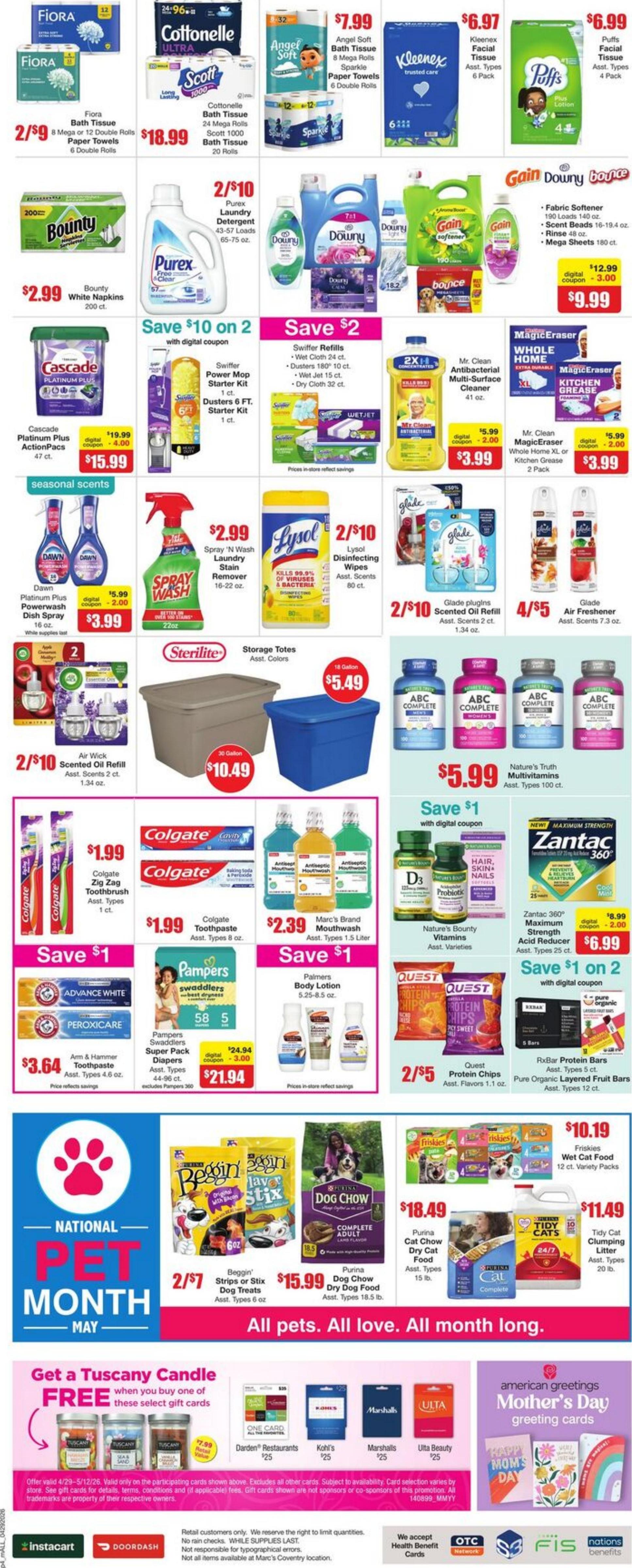 Flyer image Page 8