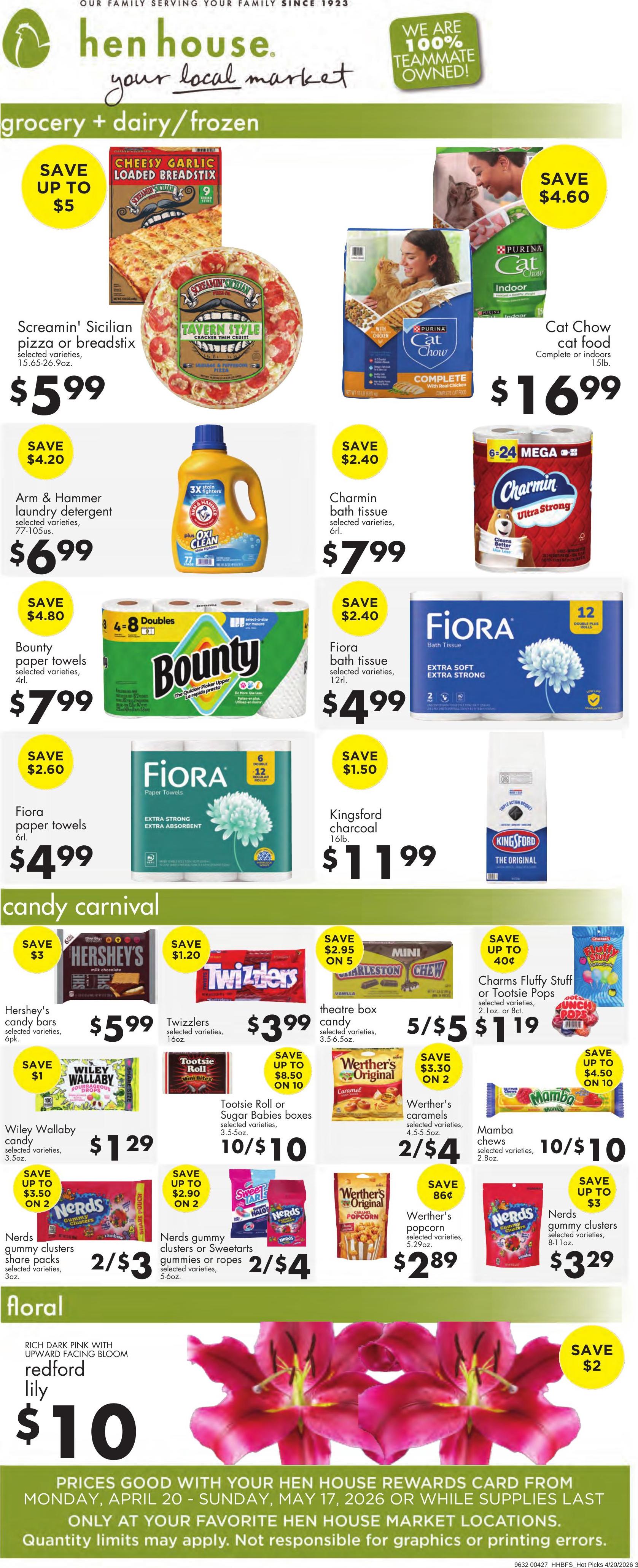 Flyer image Page 3