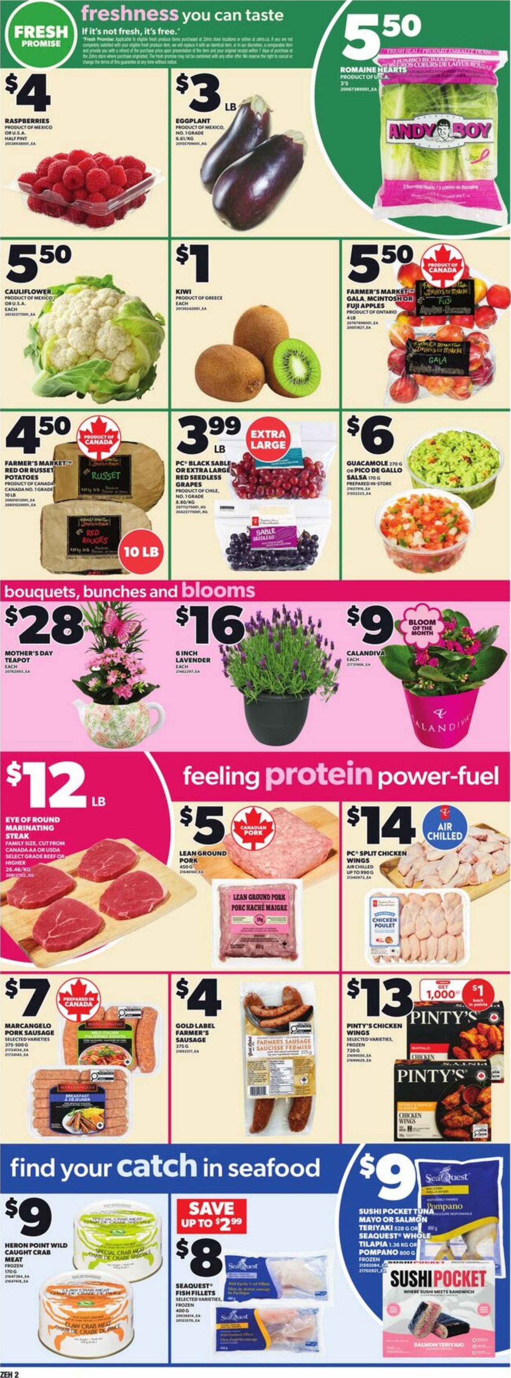 Flyer image Page 6