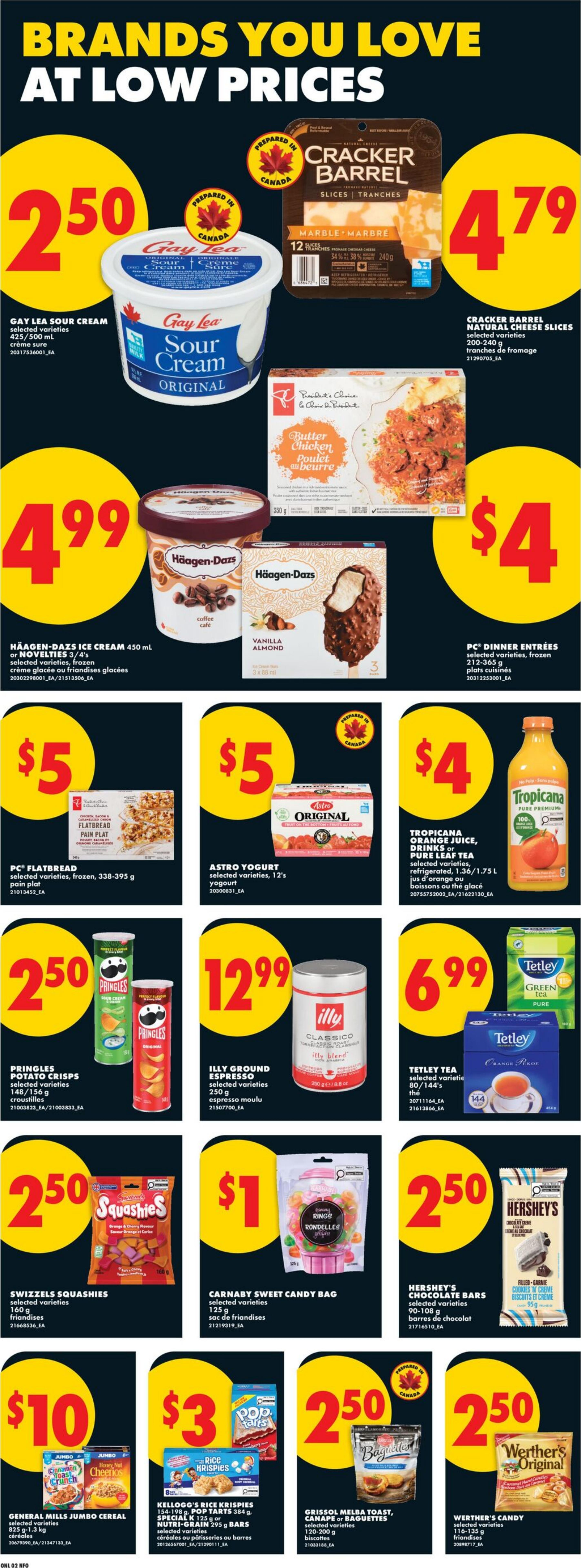 Flyer image Page 10