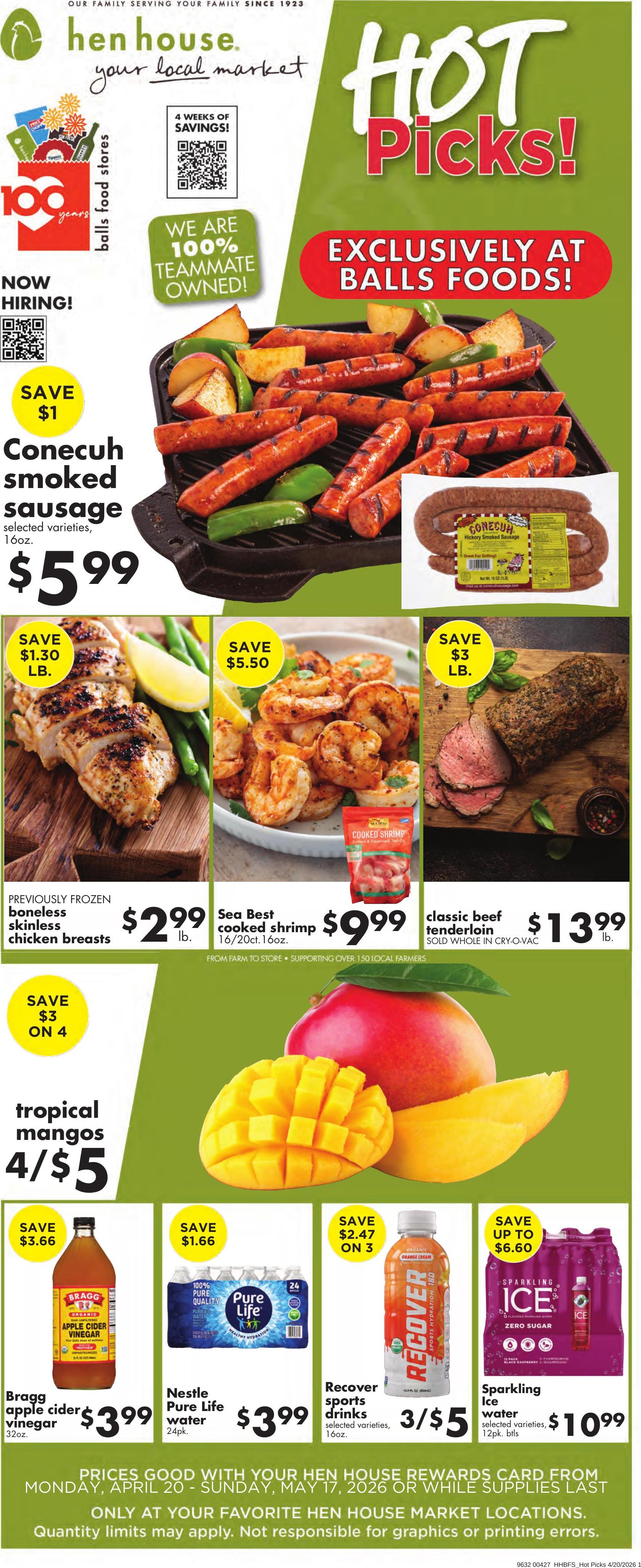 Flyer image Page 1