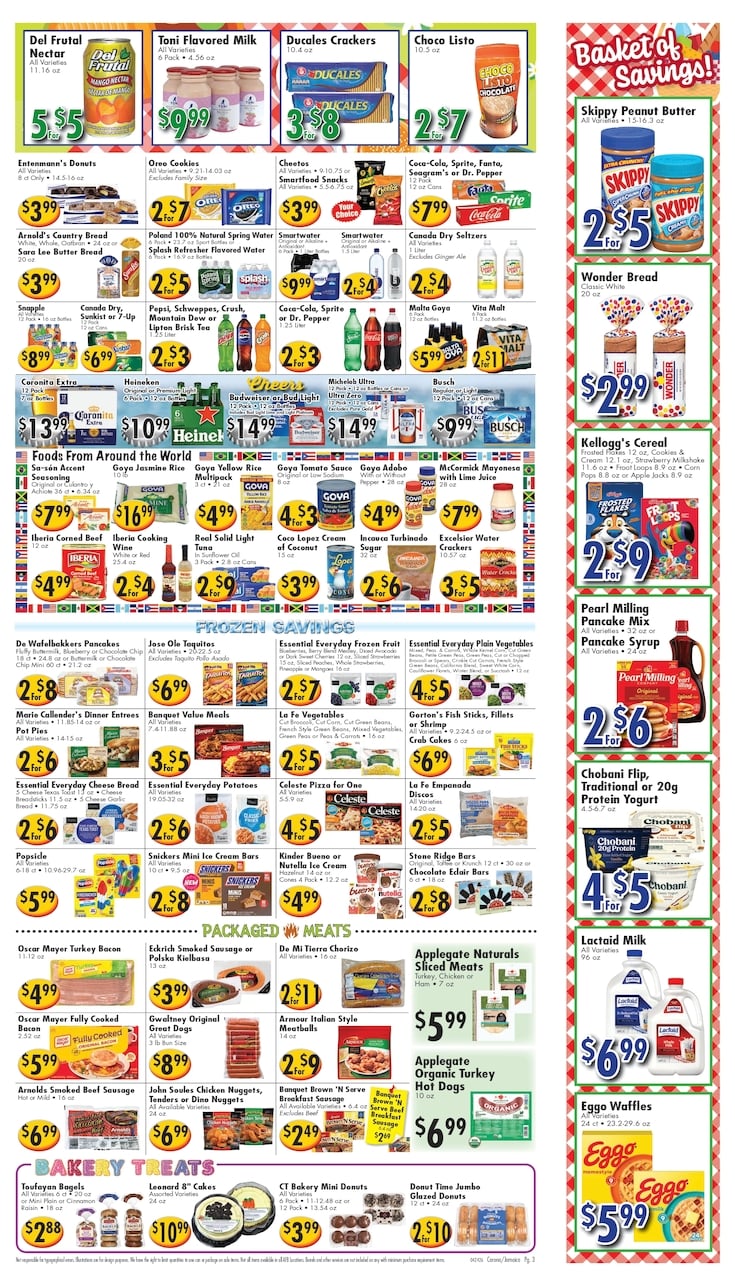 Flyer image Page 1