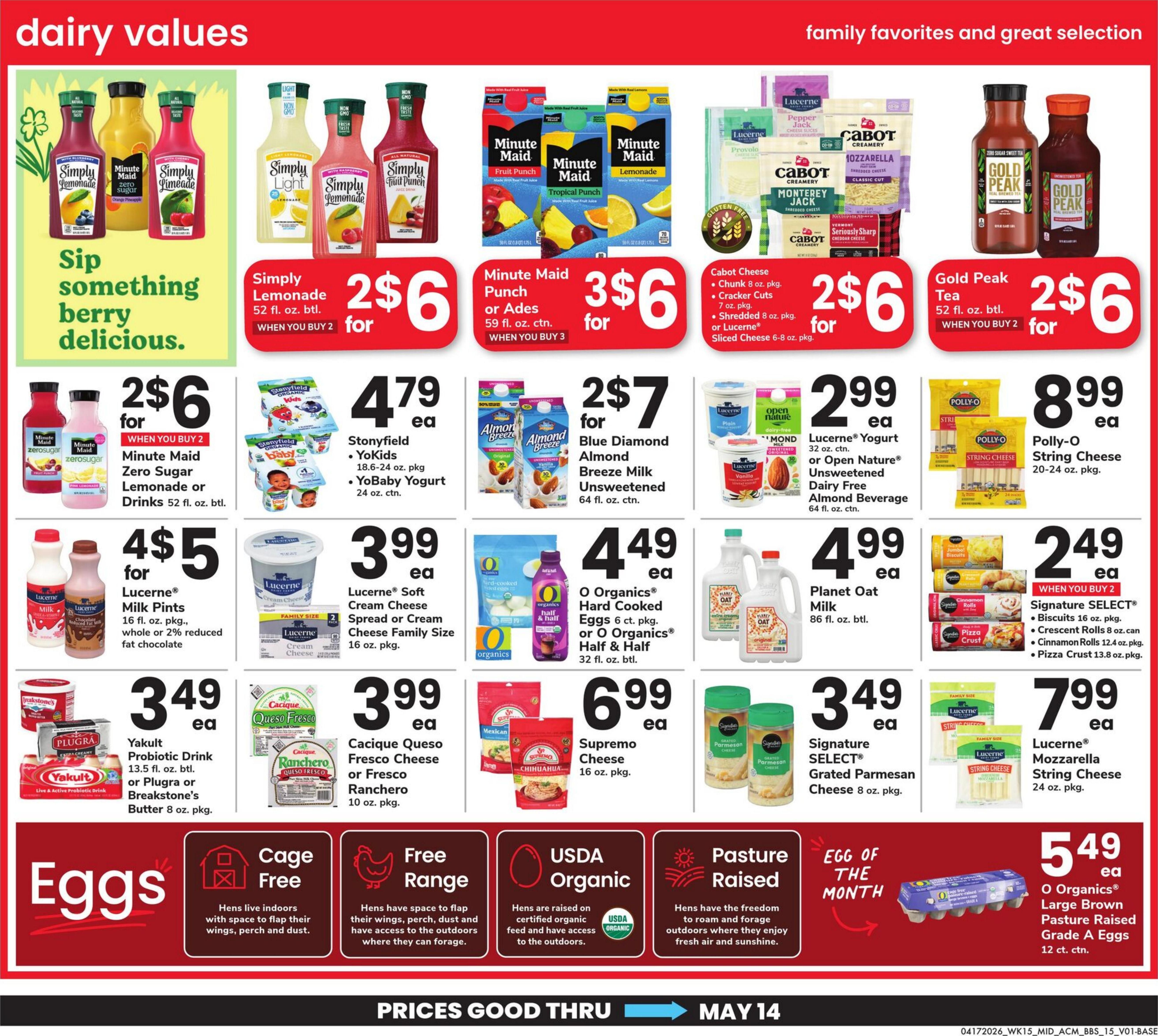 Flyer image Page 15