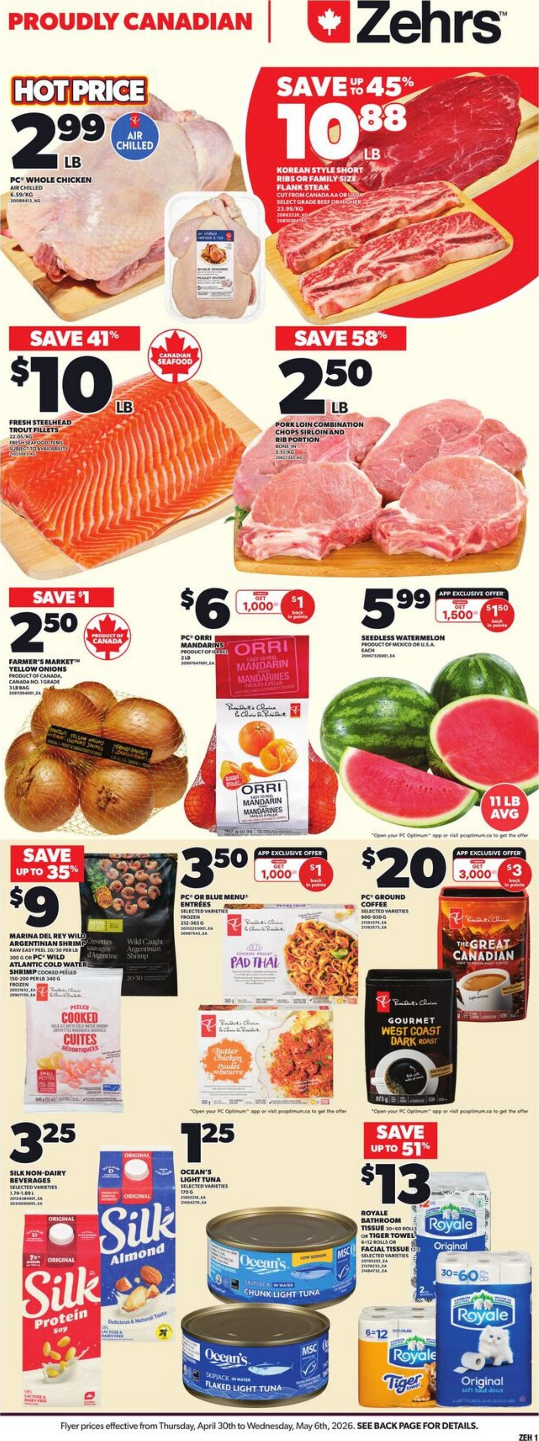 Flyer image Page 4