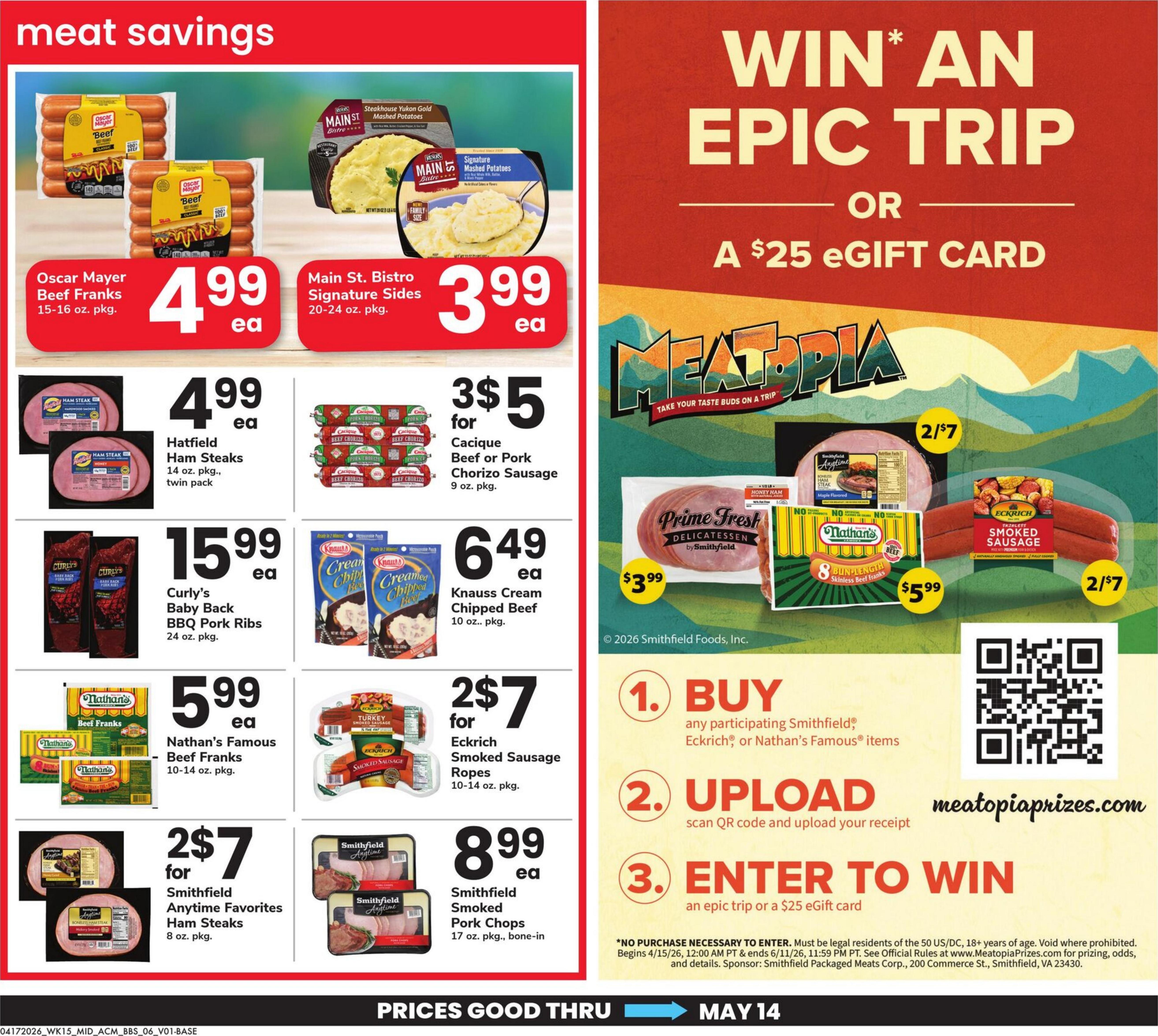 Flyer image Page 6