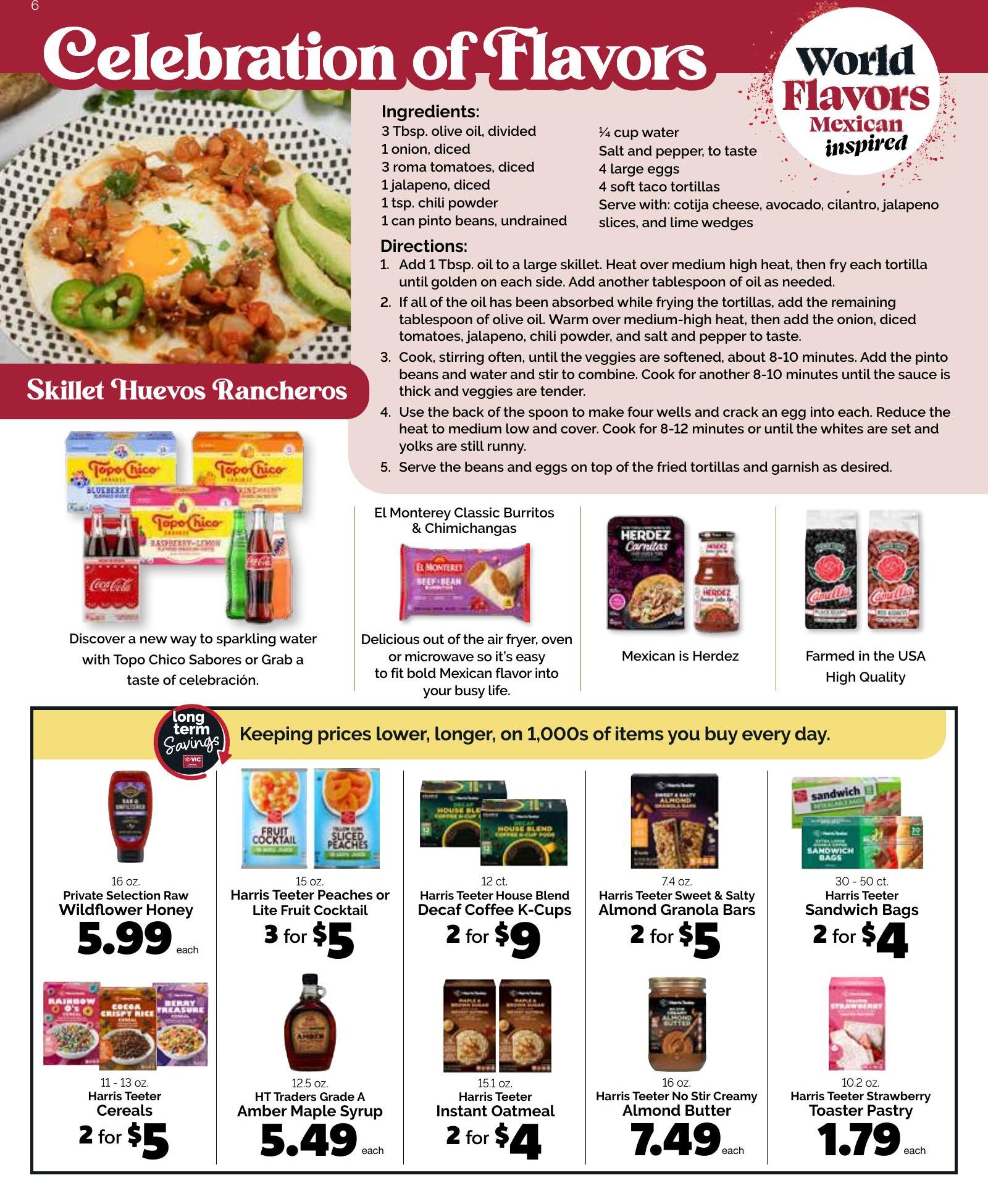 Flyer image Page 6