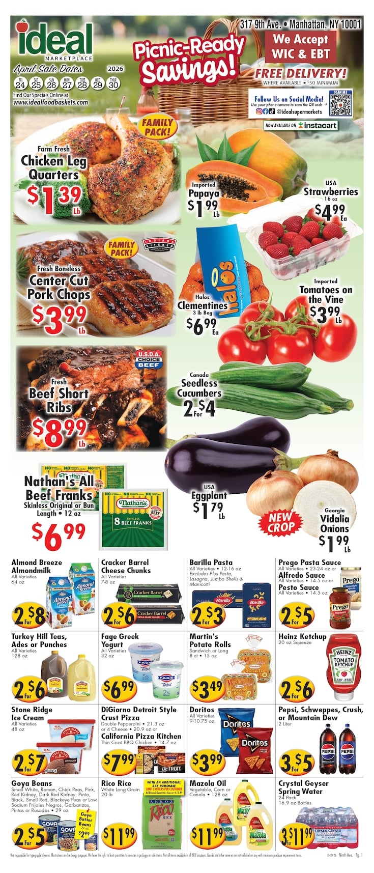 Flyer image Page 2