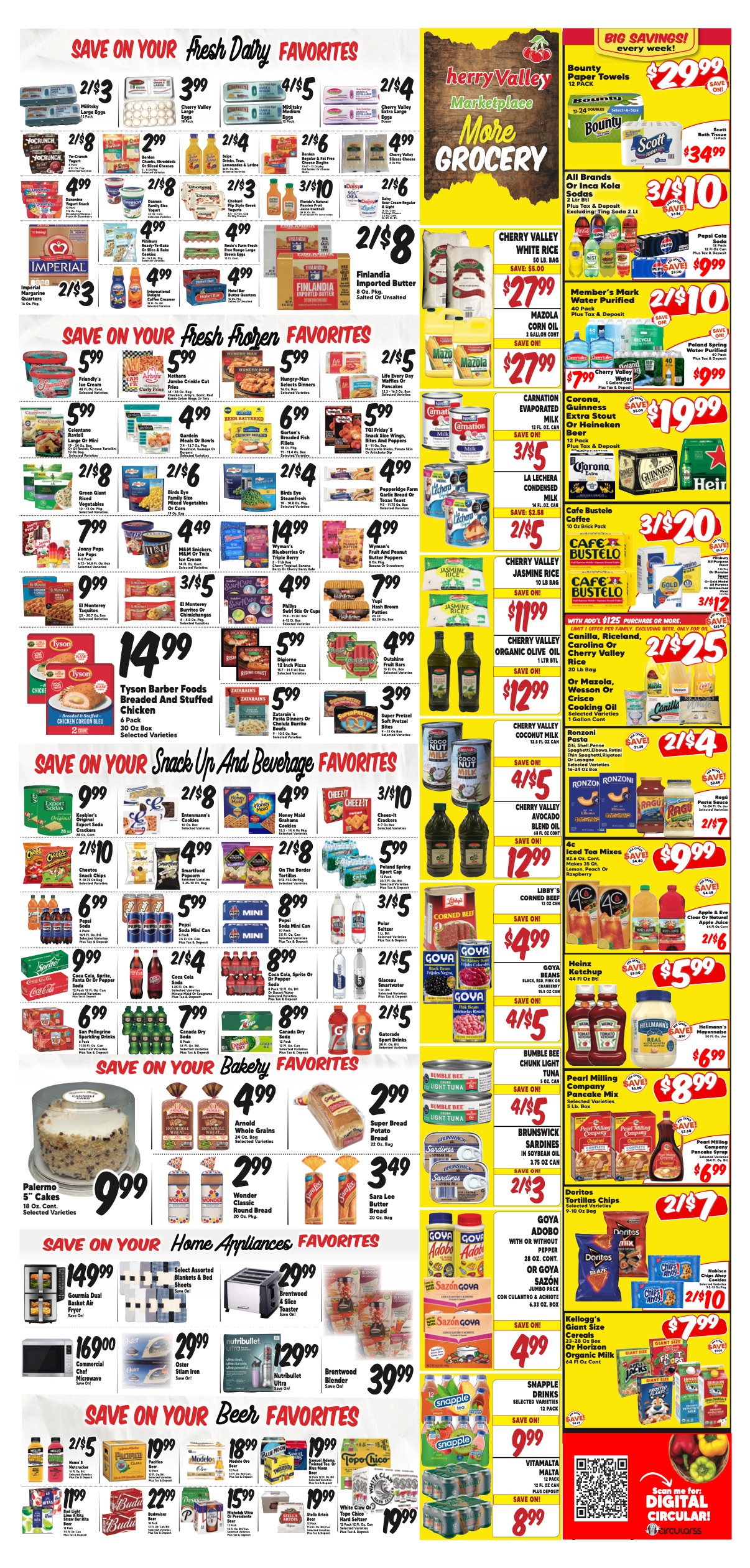 Flyer image Page 1