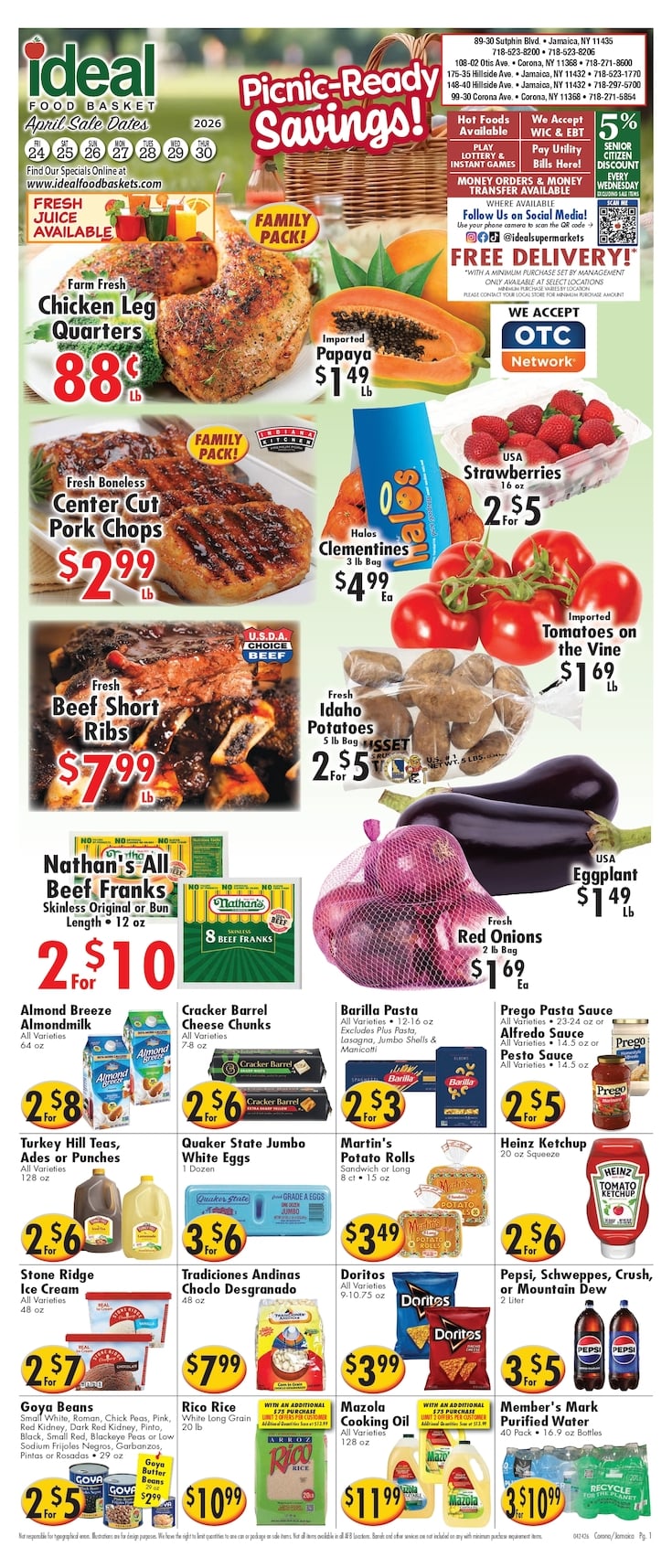 Flyer image Page 4