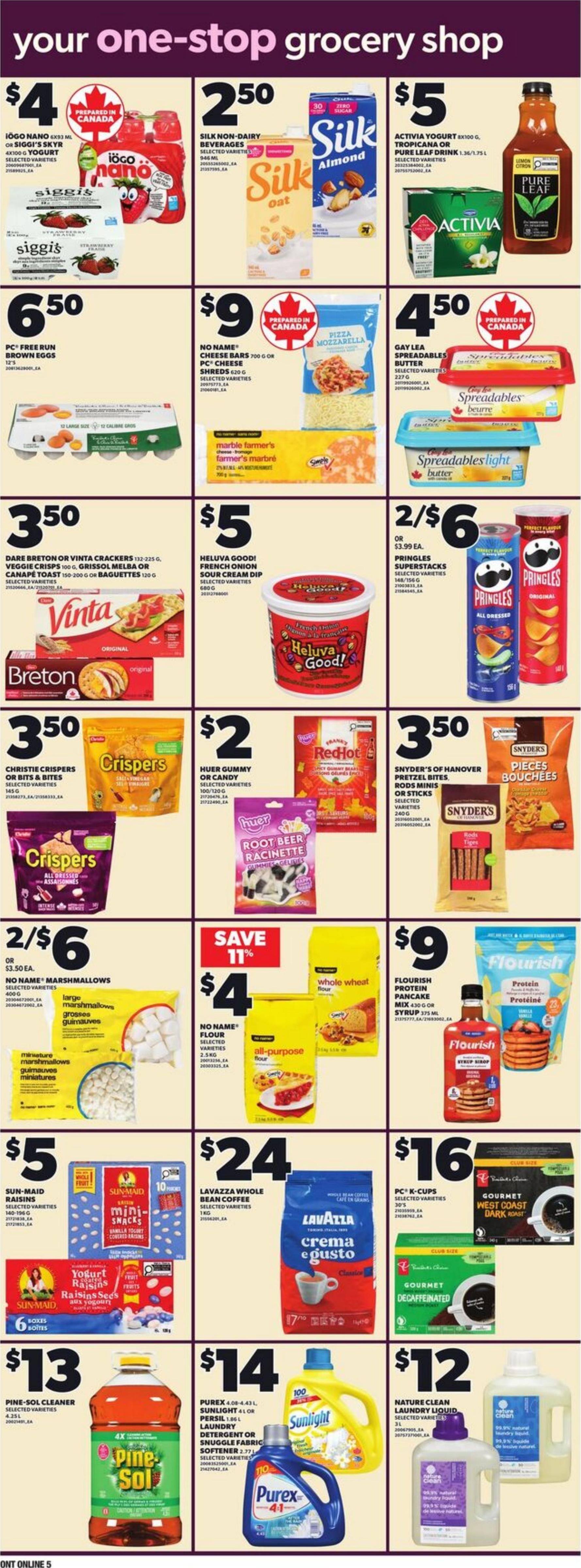 Flyer image Page 14