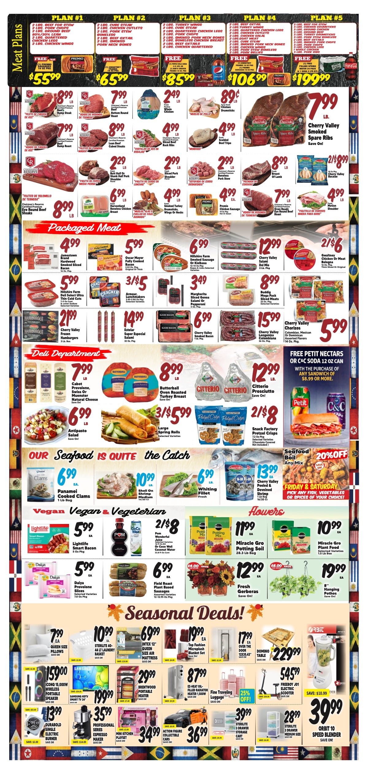 Flyer image Page 1