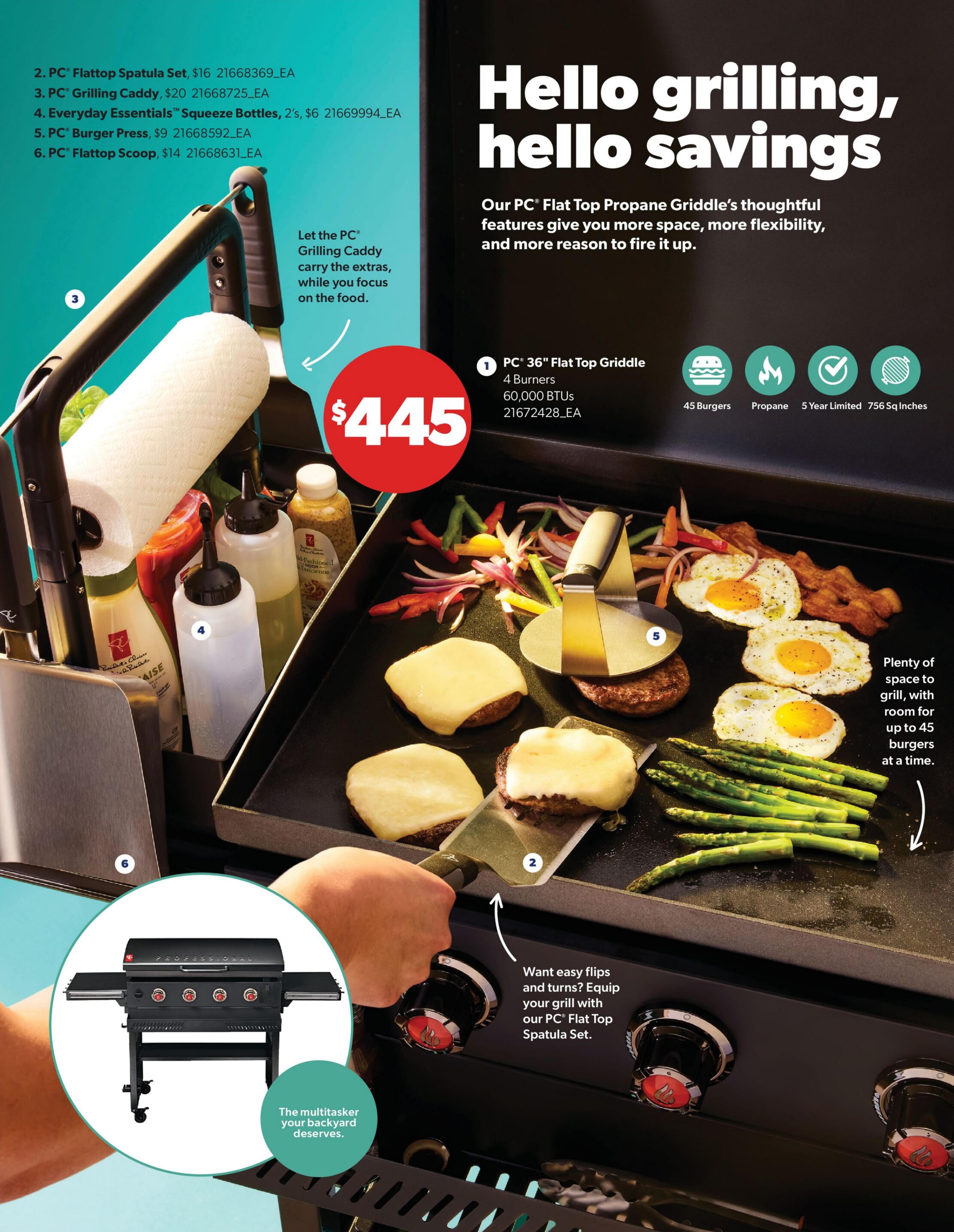 Flyer image Page 4